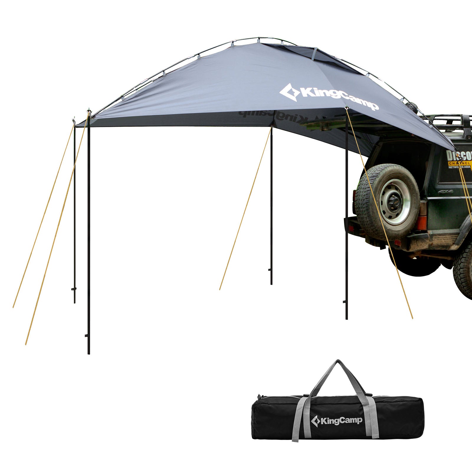 Awning Compass 2.0