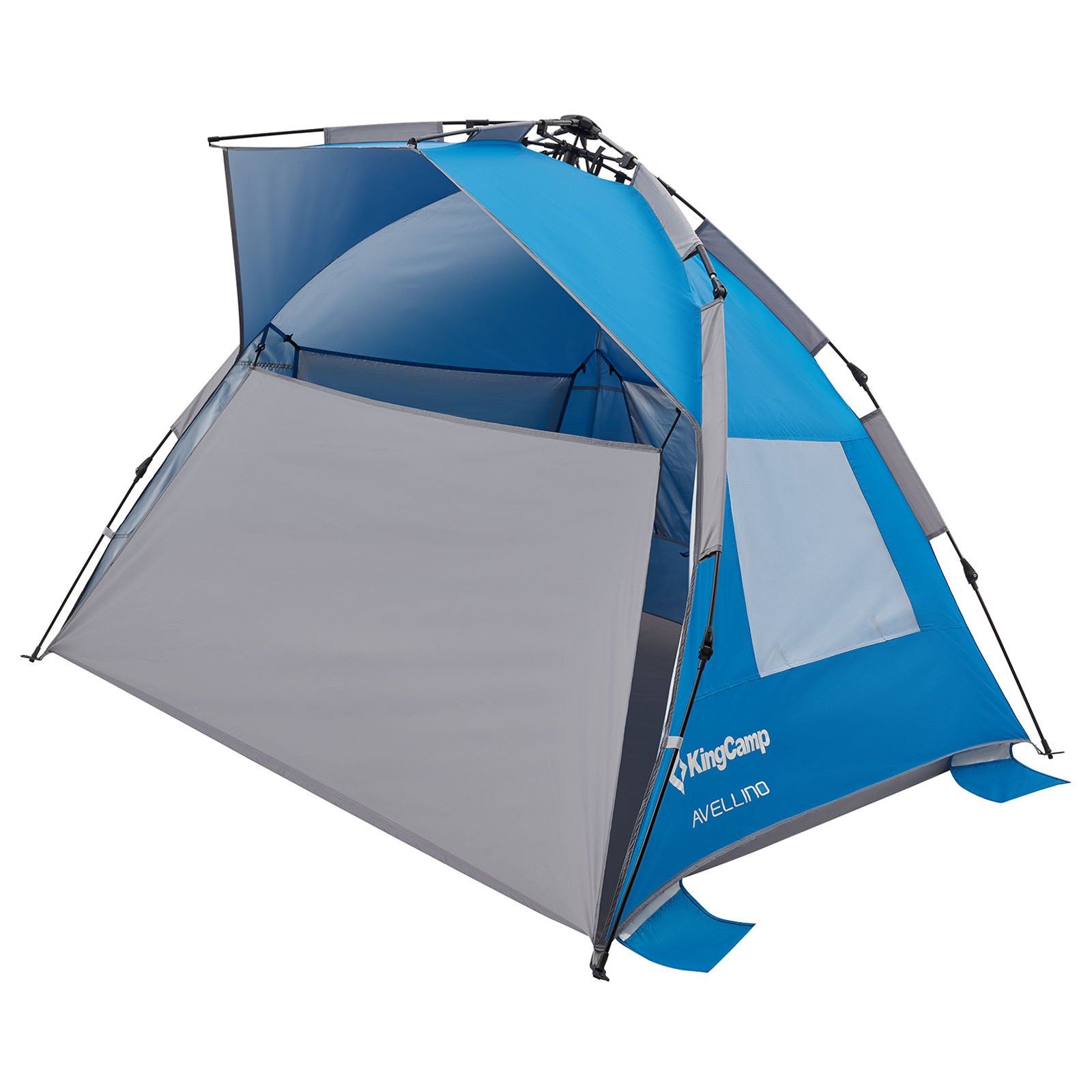 Beach shelter Avellino