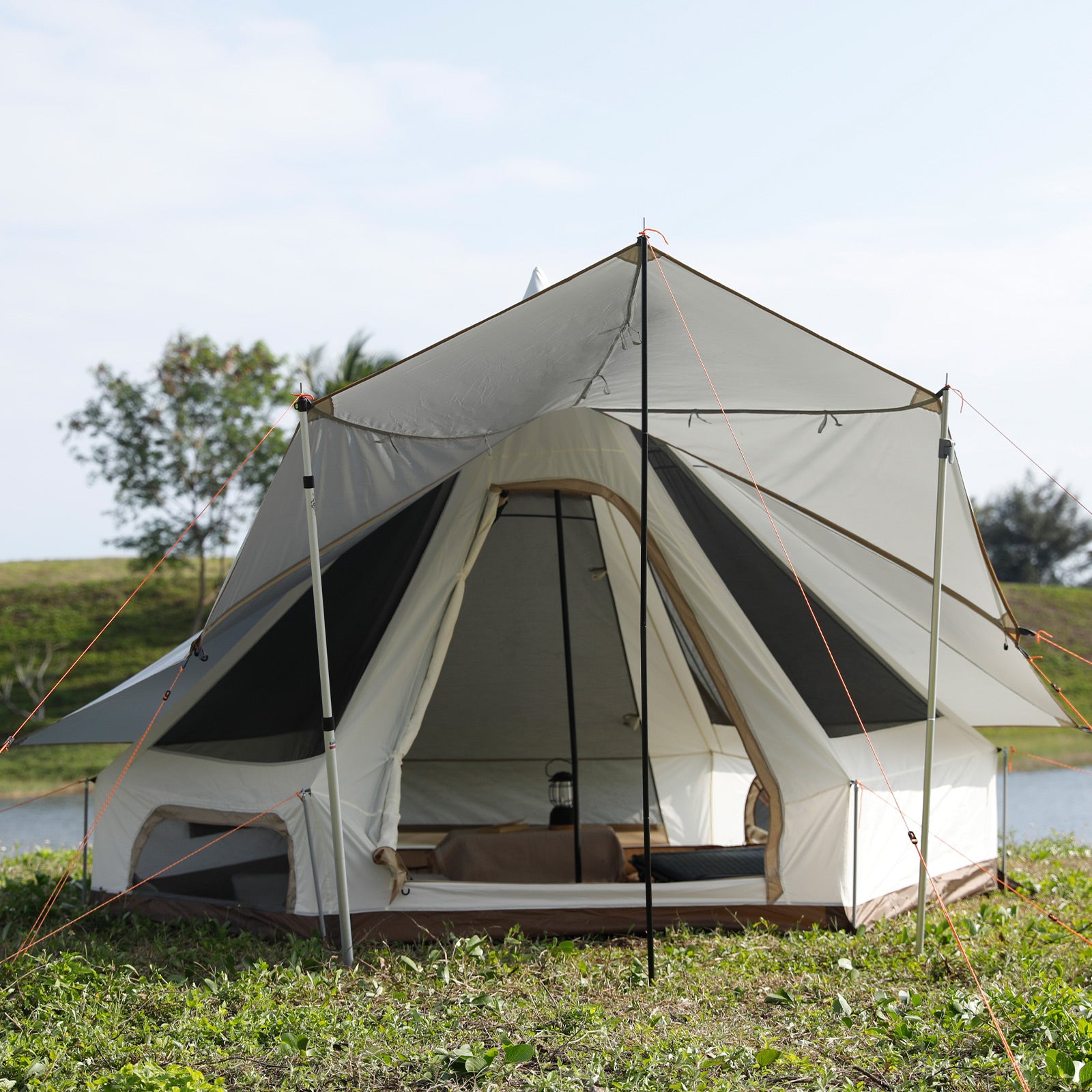 Tent Genghis 320 Light