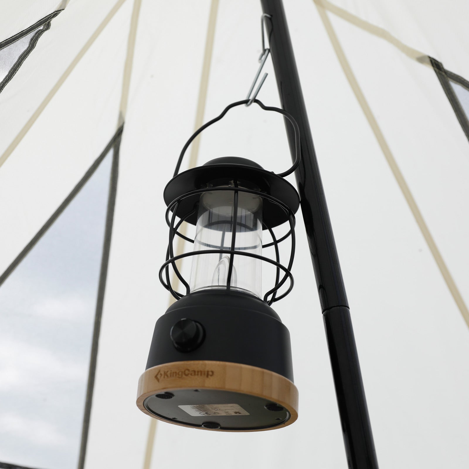 Tent Genghis 320 Light