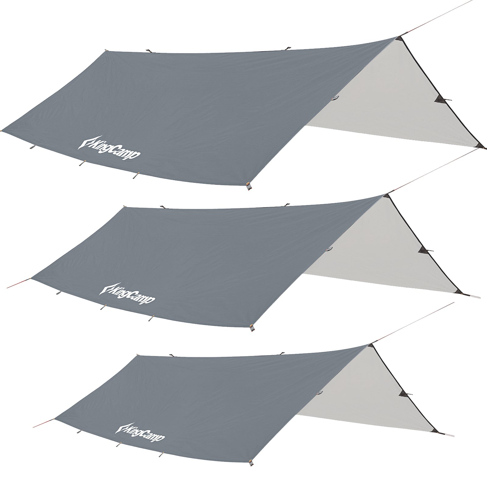 Bowman sun sail