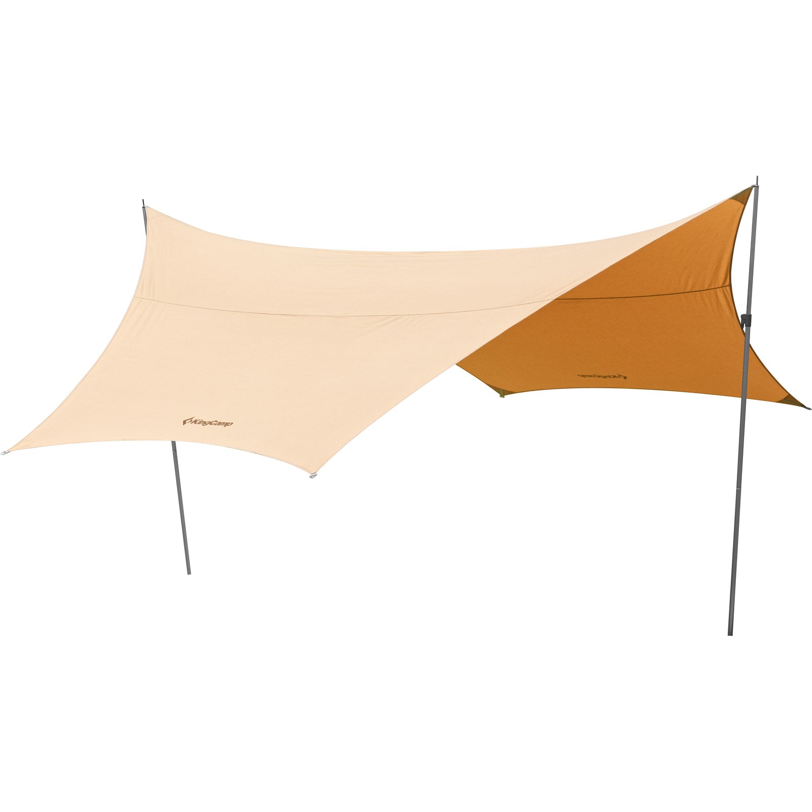 Sunshade Tagounit Tarp