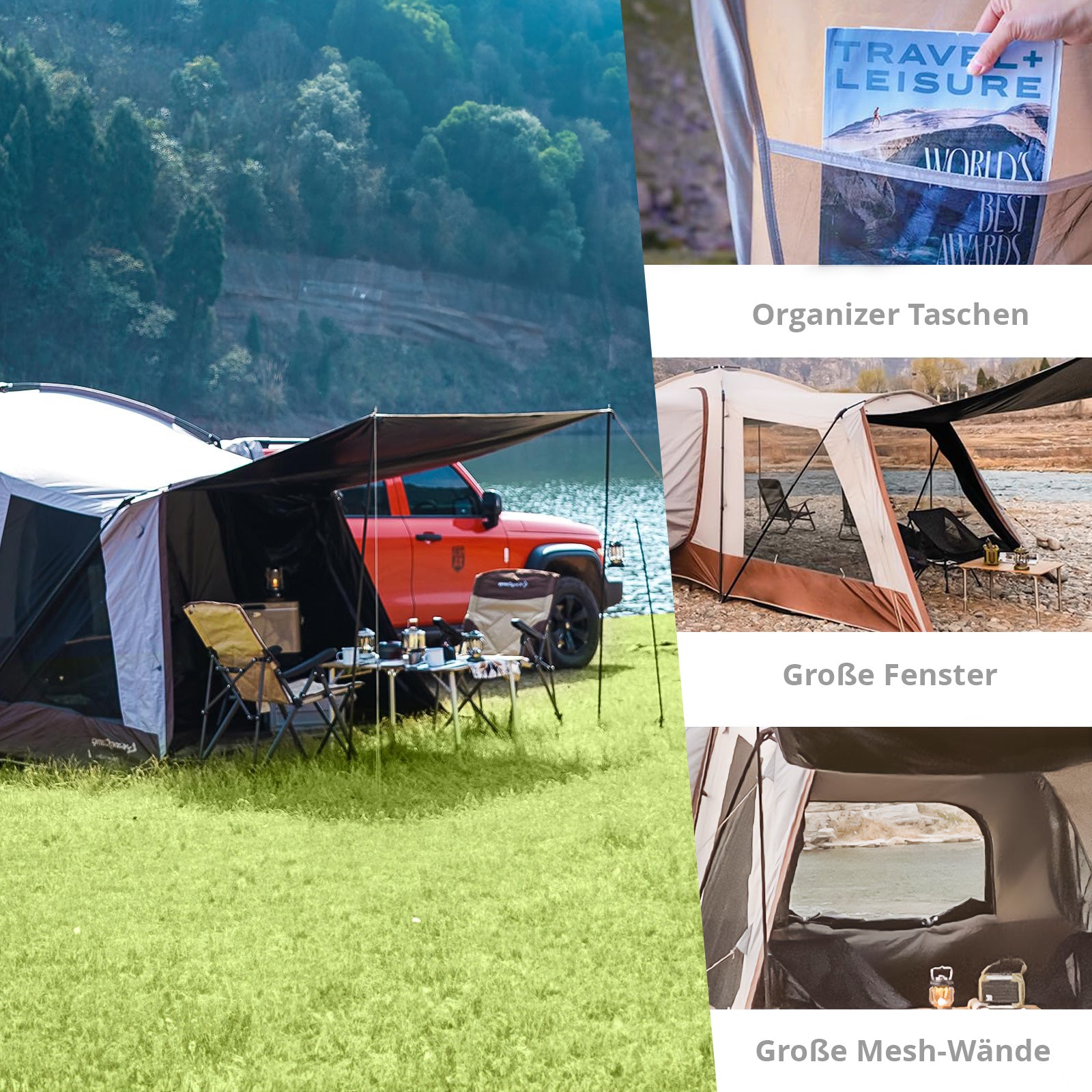 Awning Hawly