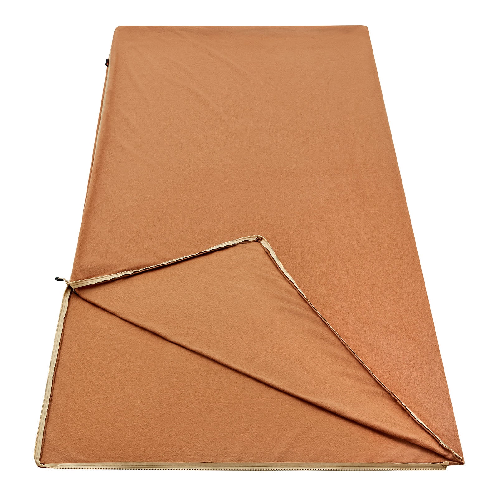 Forest blanket sleeping bag