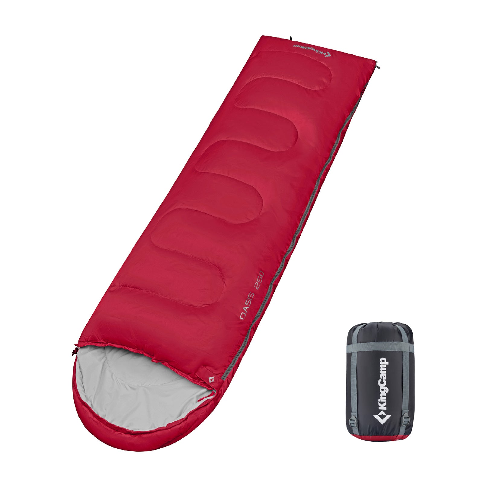 Kinderschlafsack Decke Oasis 250 Kid