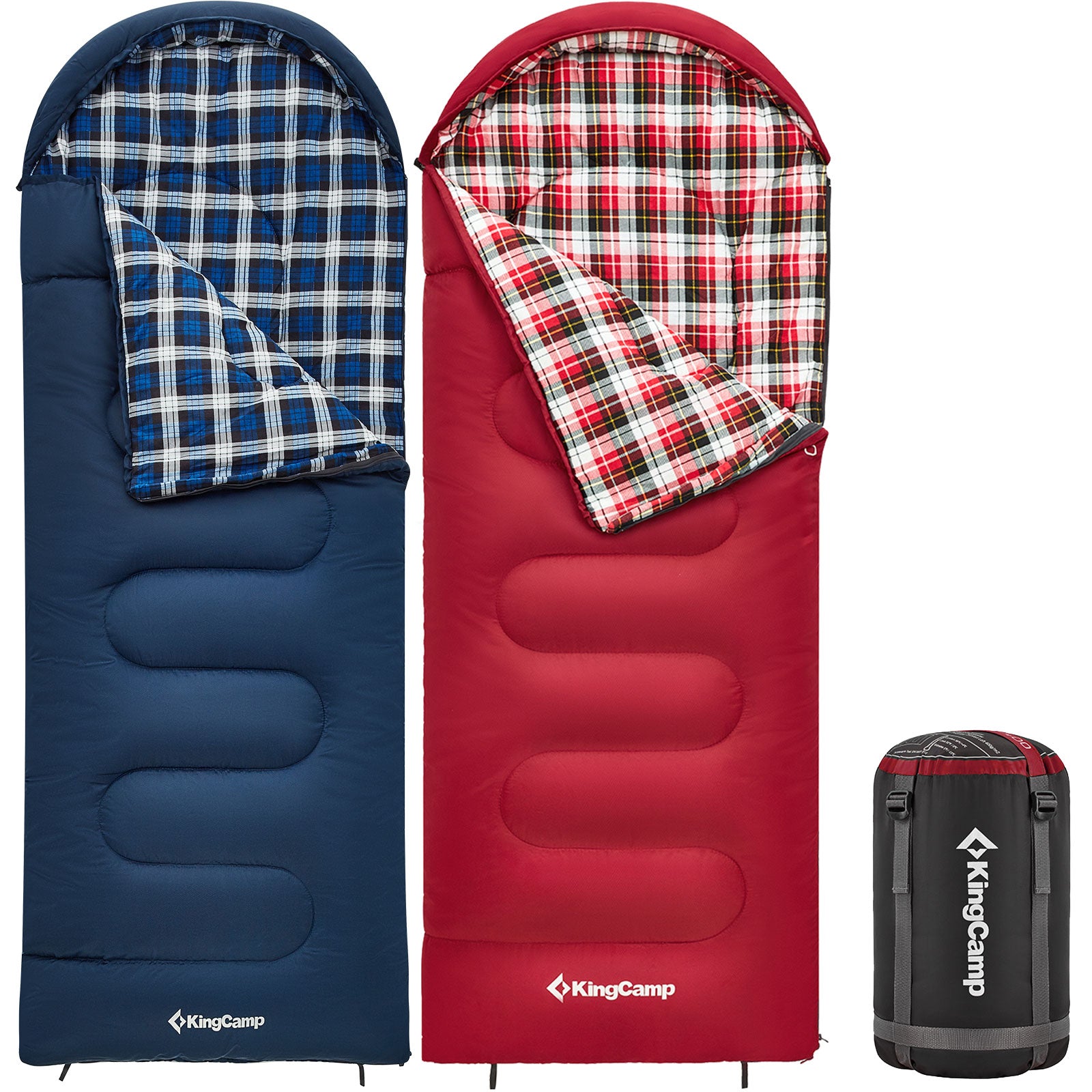 Children's sleeping bag blanket Cloud Kids