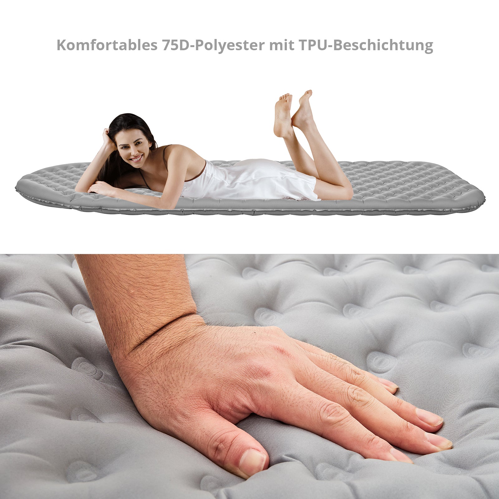 Viborg 8.0 sleeping mat