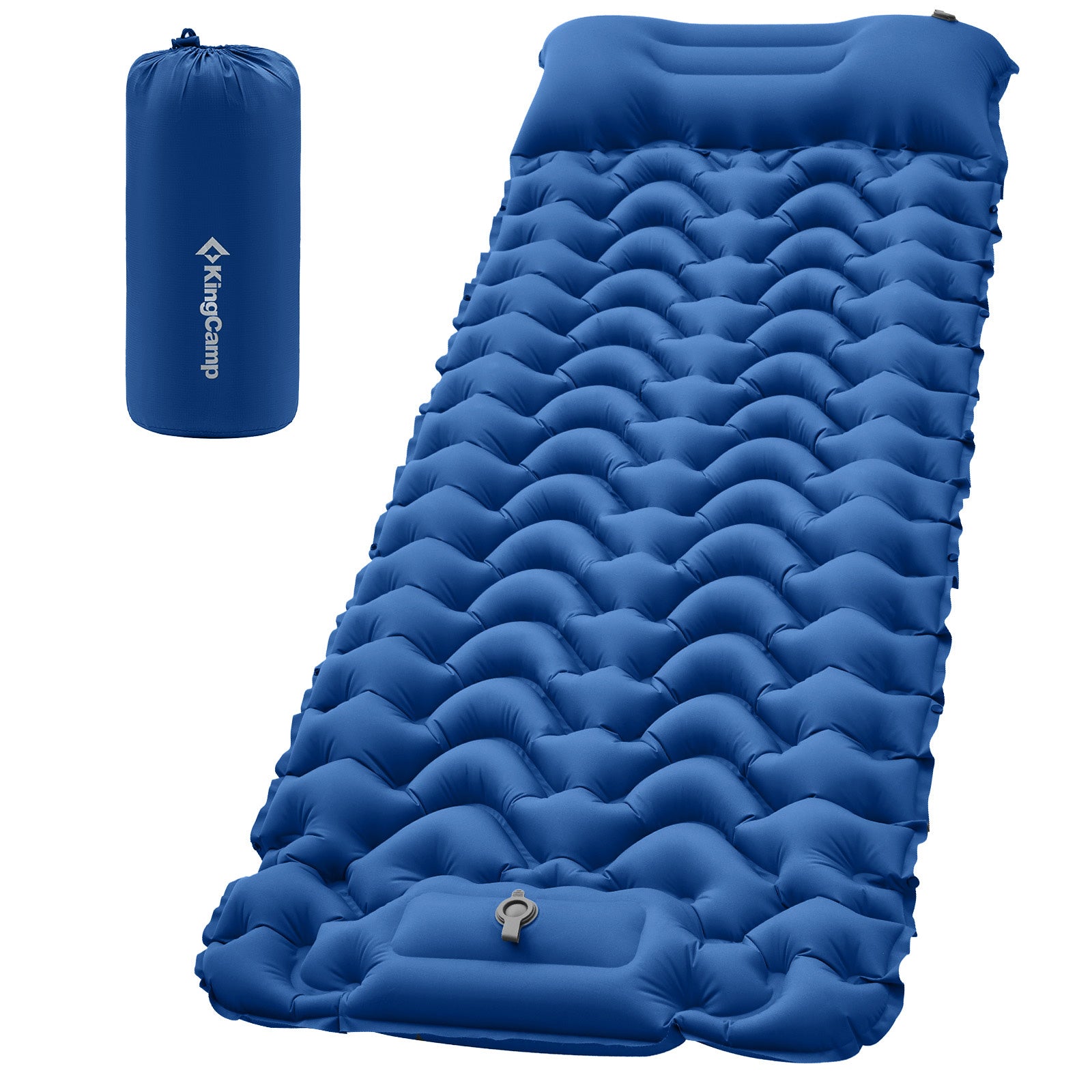 Wildwood sleeping mat