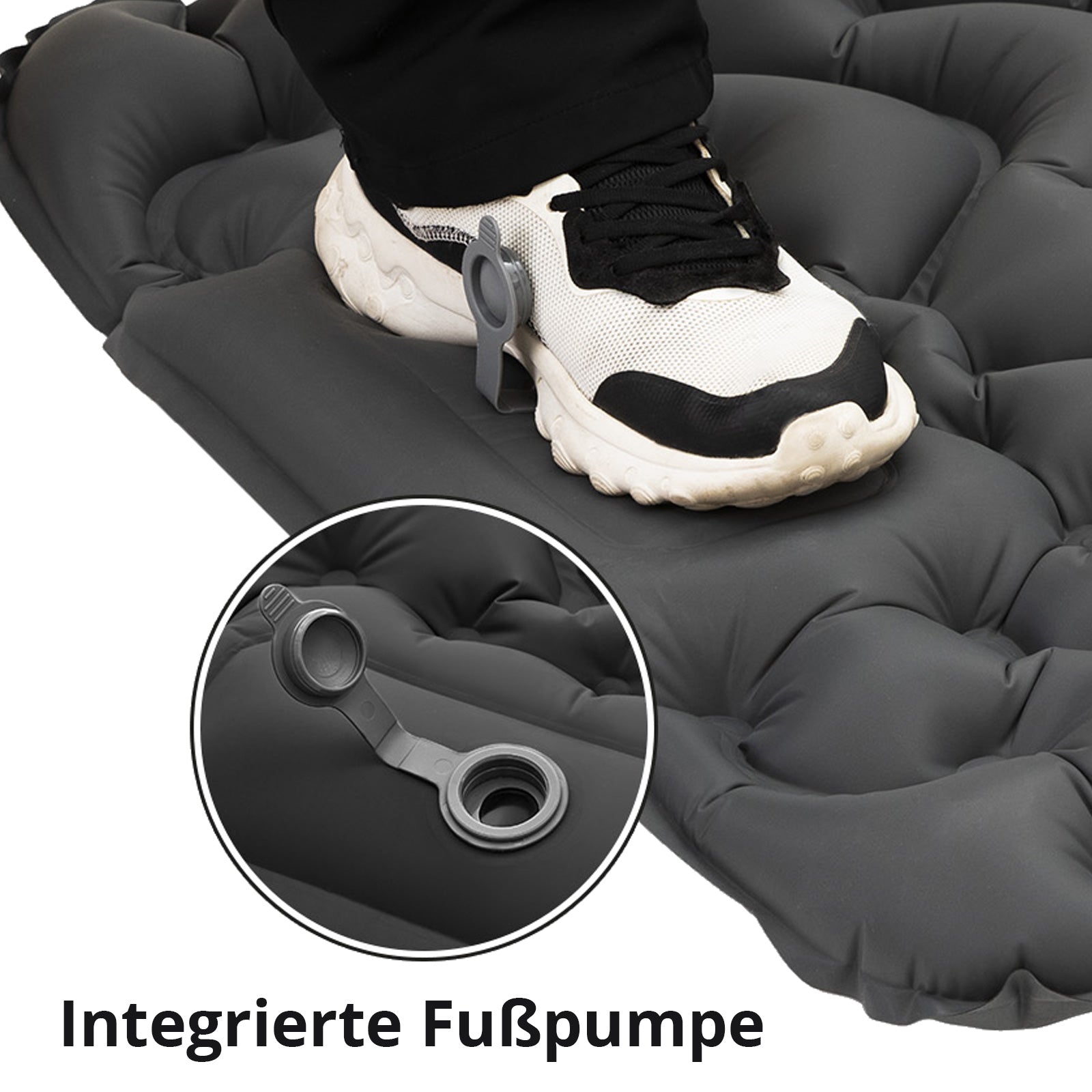 Wildwood sleeping mat