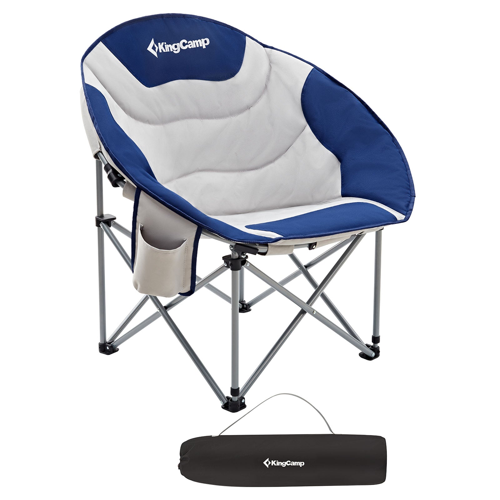 Moongazer Moonchair camping chair