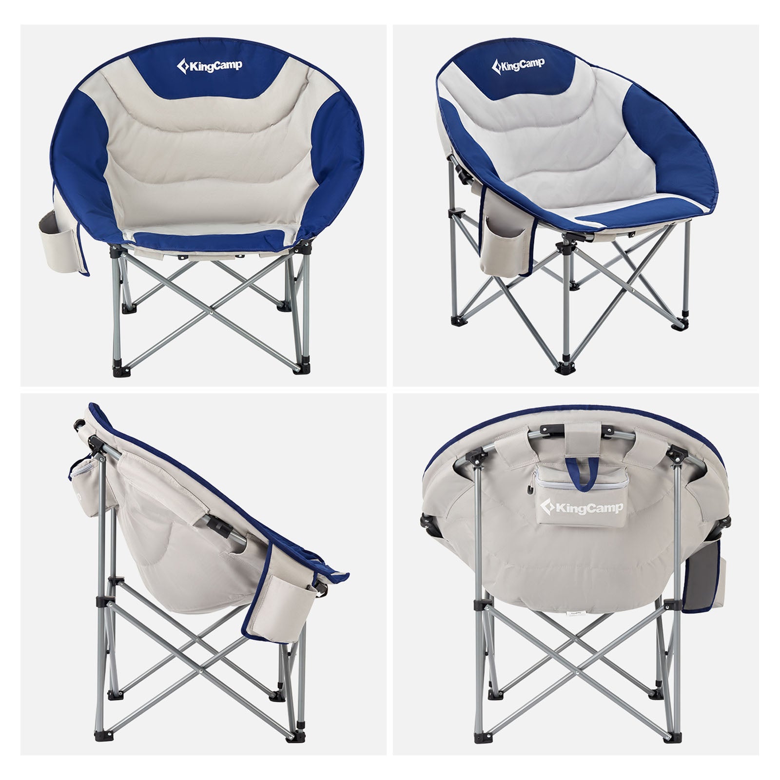 Moongazer Moonchair camping chair