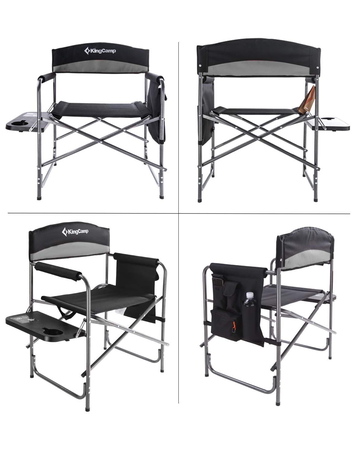 Camping Chair Director Chair