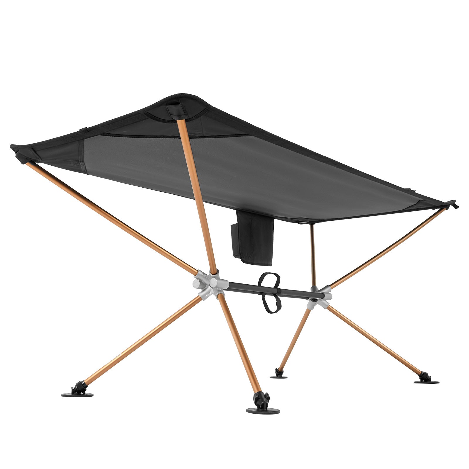 Ultralight Skycot camp bed