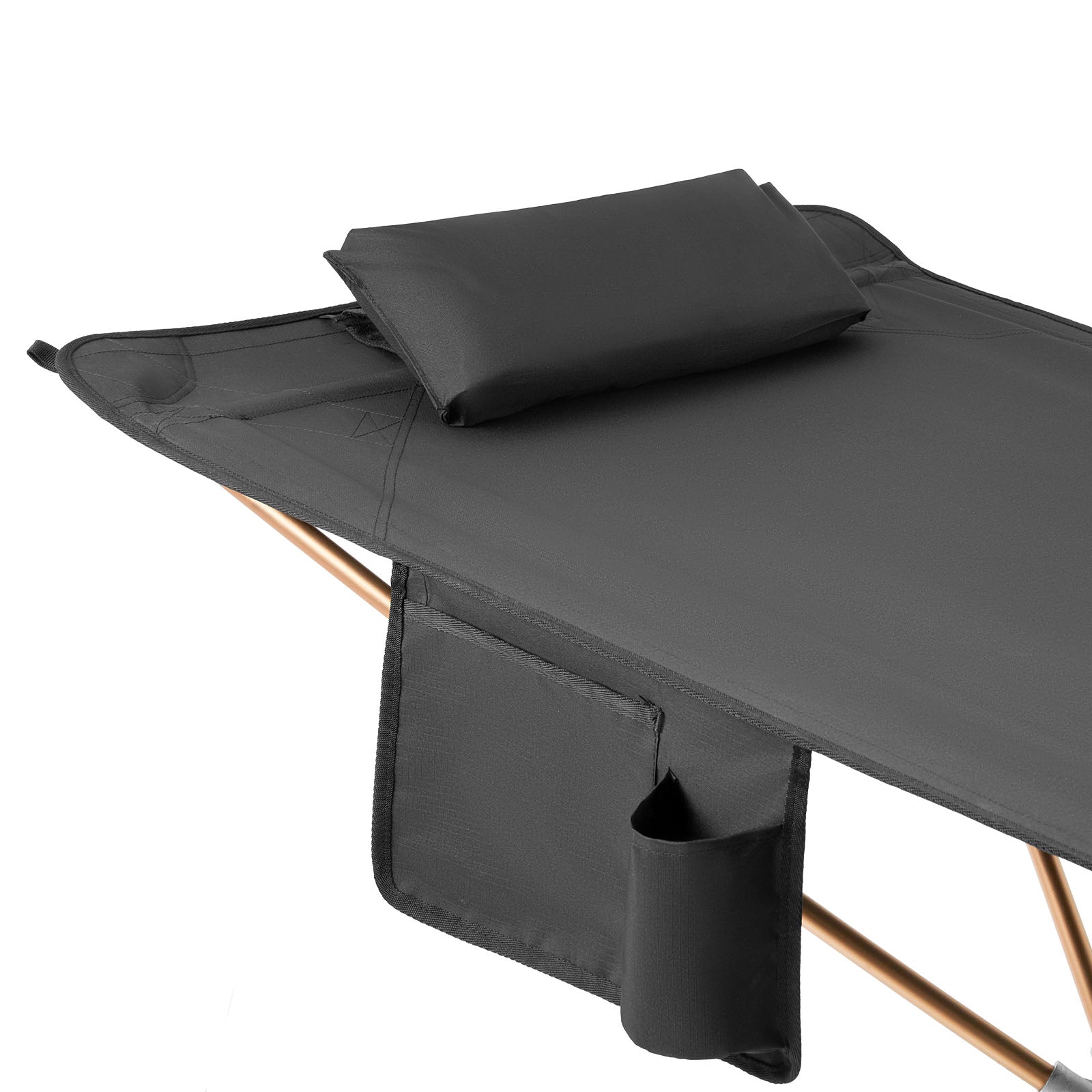 Ultralight Skycot camp bed