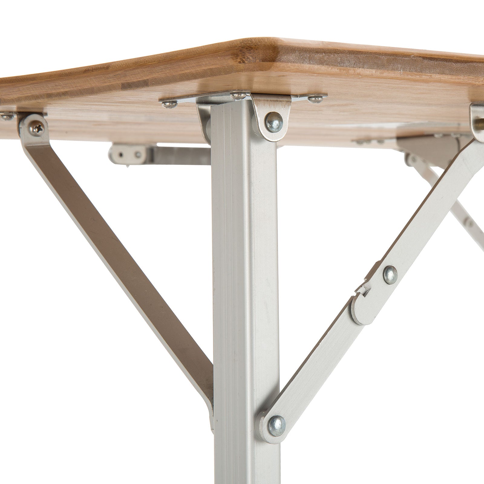 Bamboo Family Table