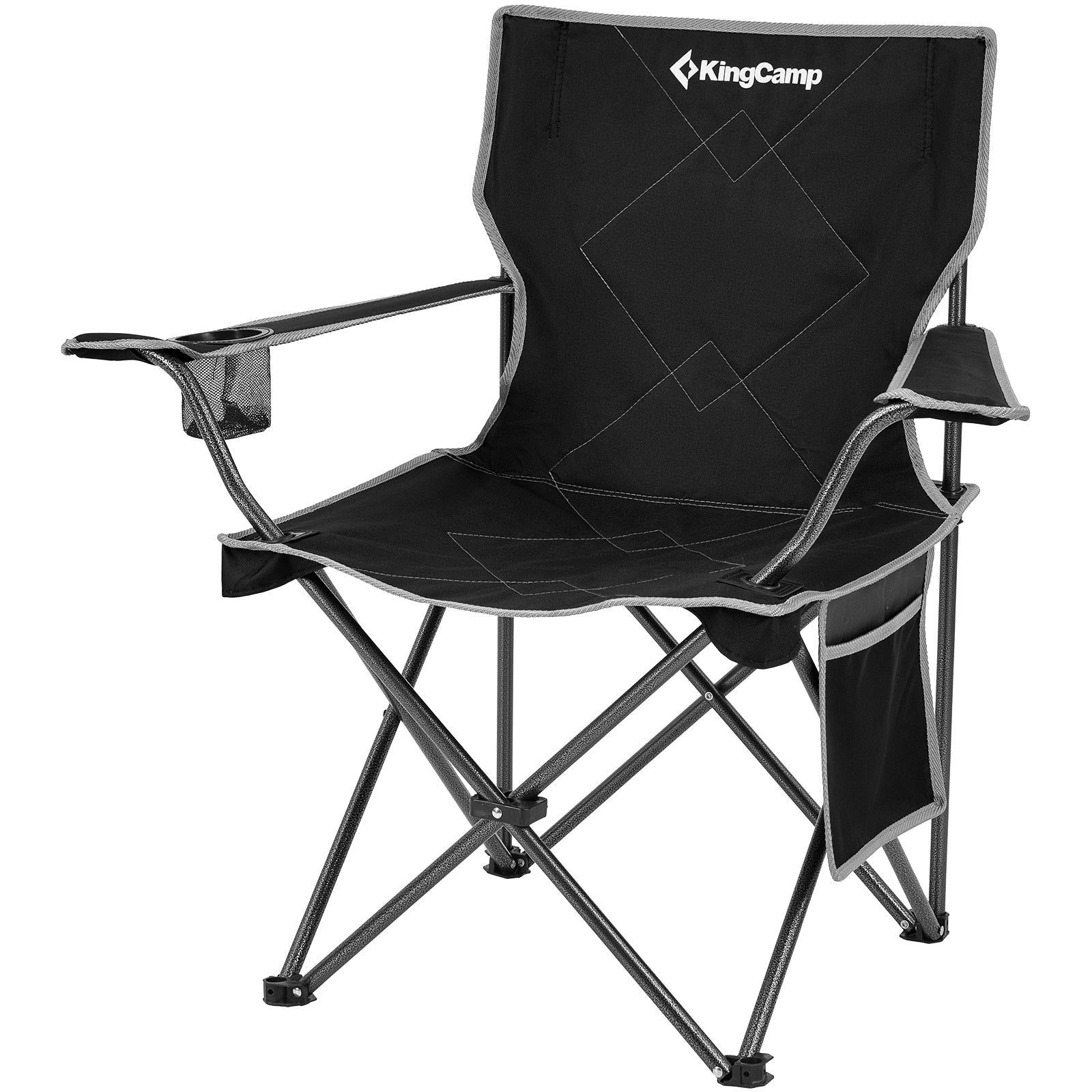 Campingstoel Tanger