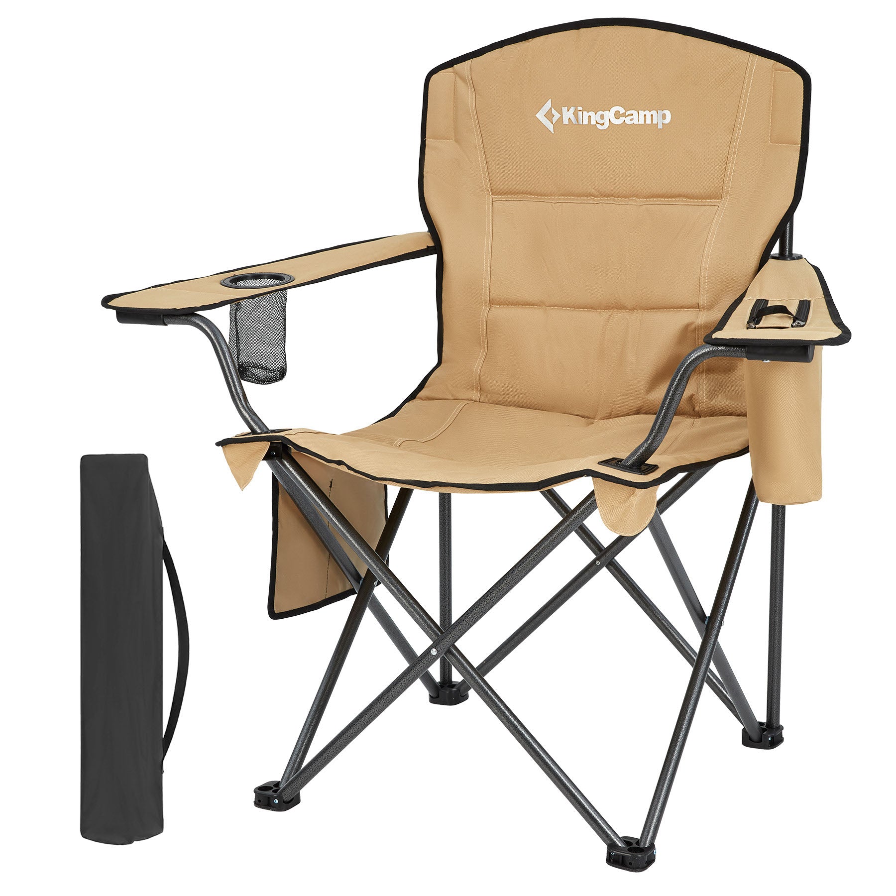 Oakdale camping chair