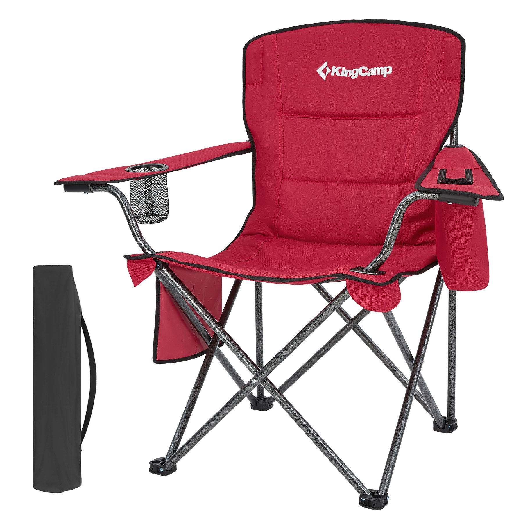 Oakdale camping chair
