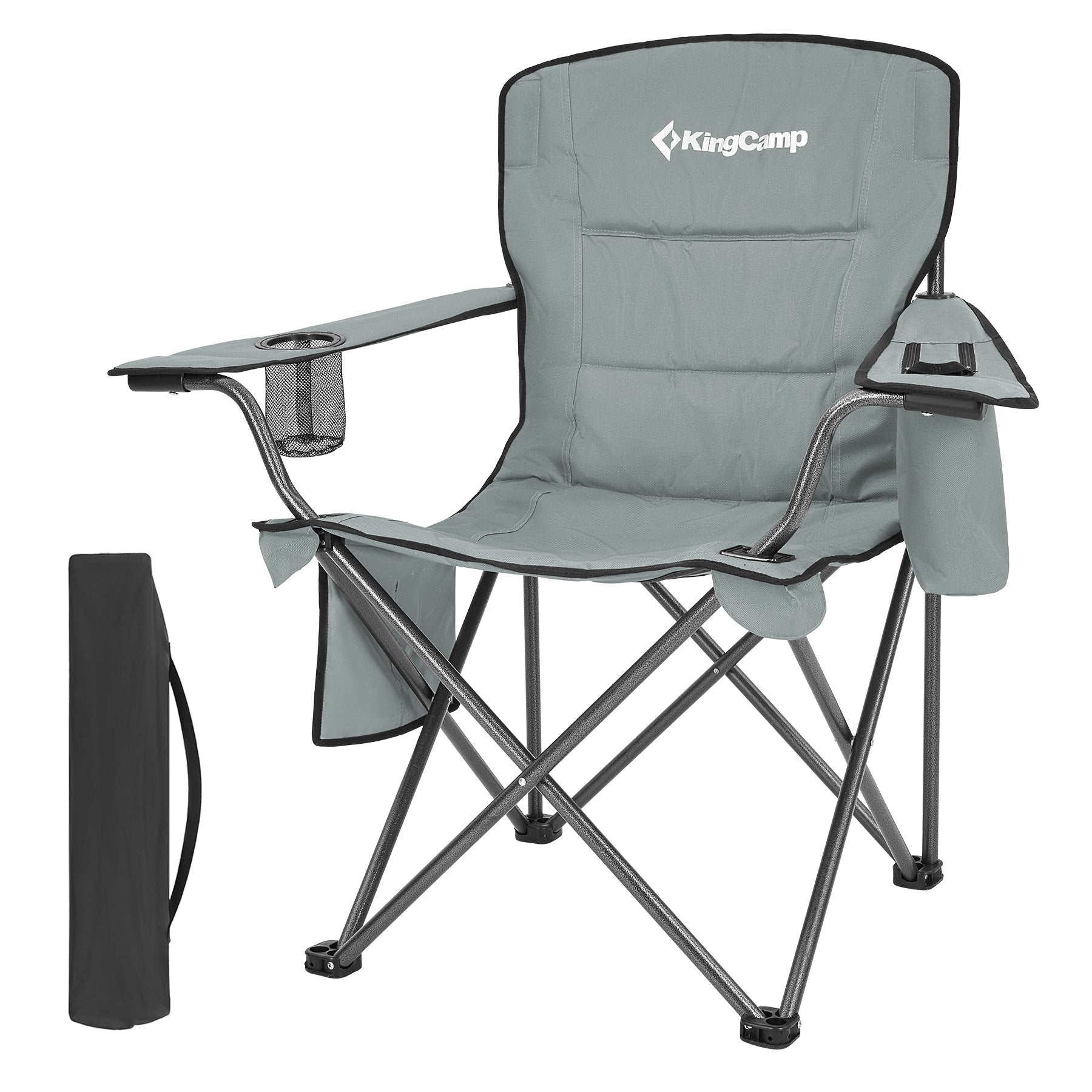 Oakdale camping chair