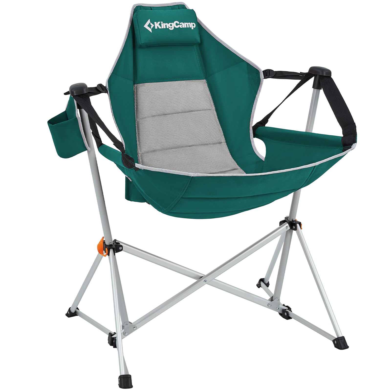 Chaise de camping Orchid Rocking Chair