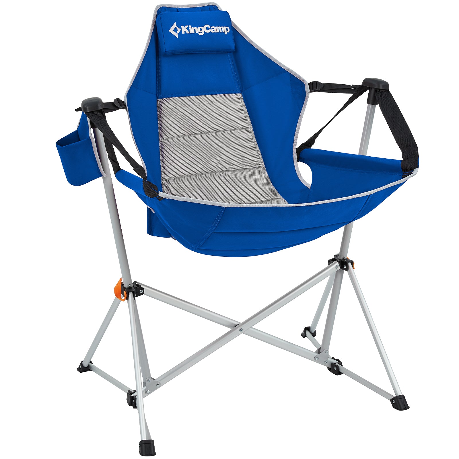 Chaise de camping Orchid Rocking Chair