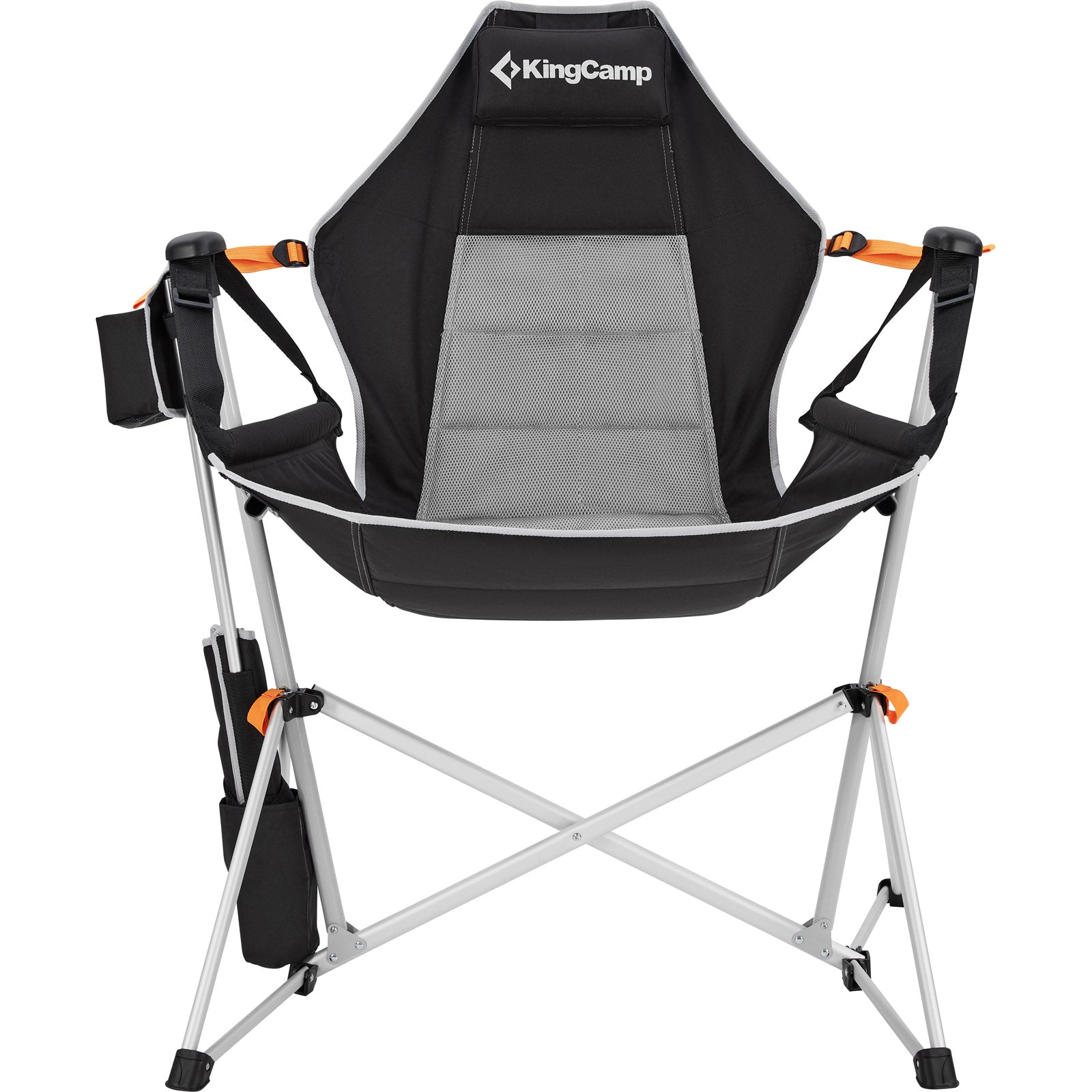Camping chair Orchid Rocking Chair Deluxe