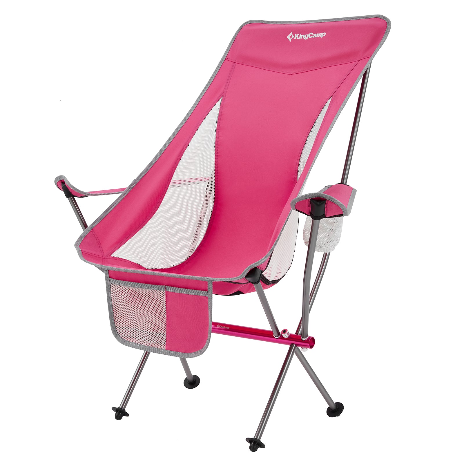 Cataby Deluxe camping chair