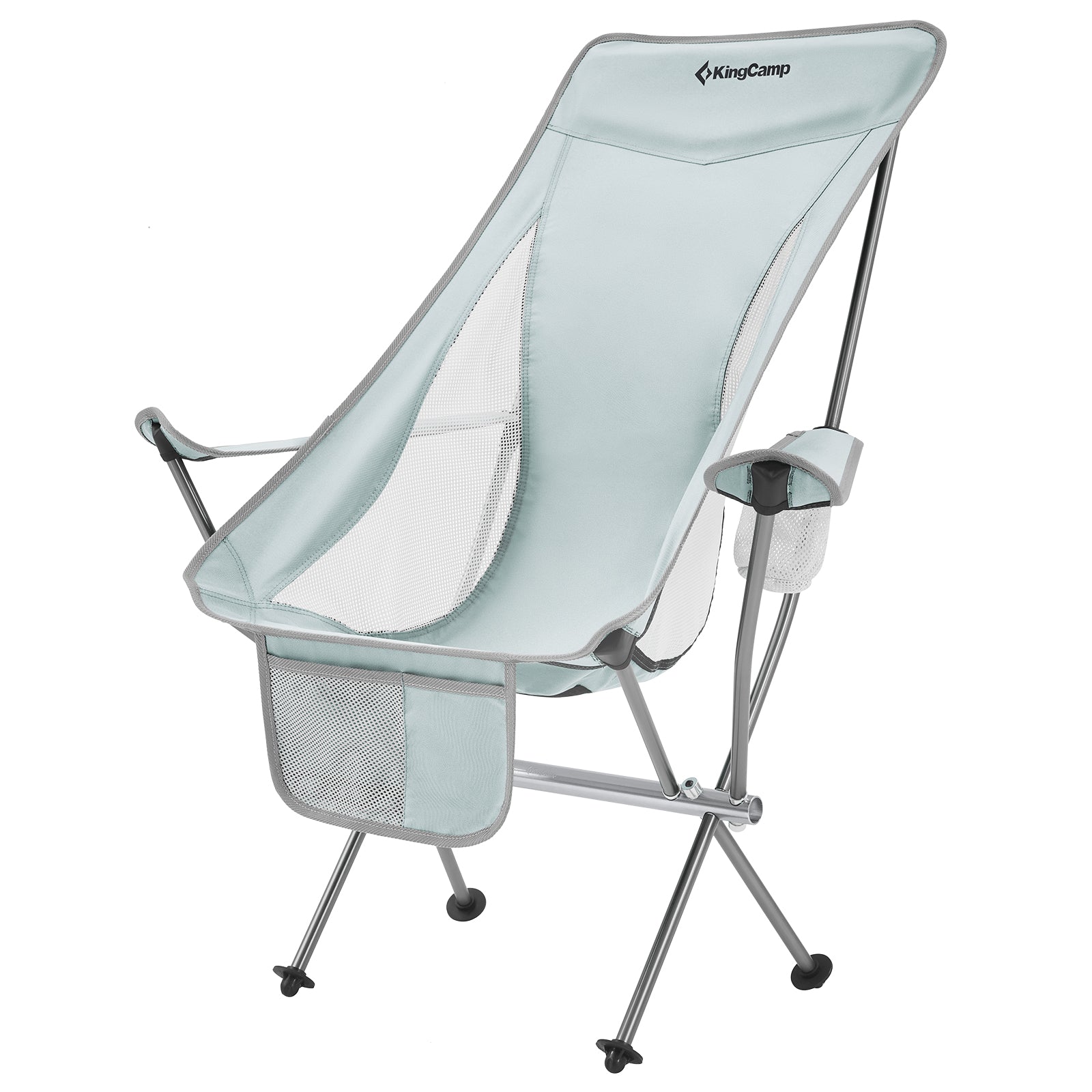 Cataby Deluxe camping chair