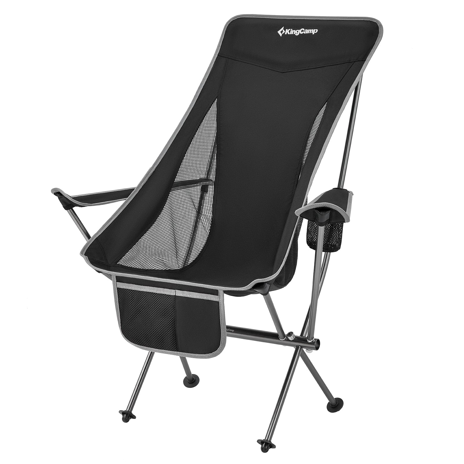 Cataby Deluxe camping chair