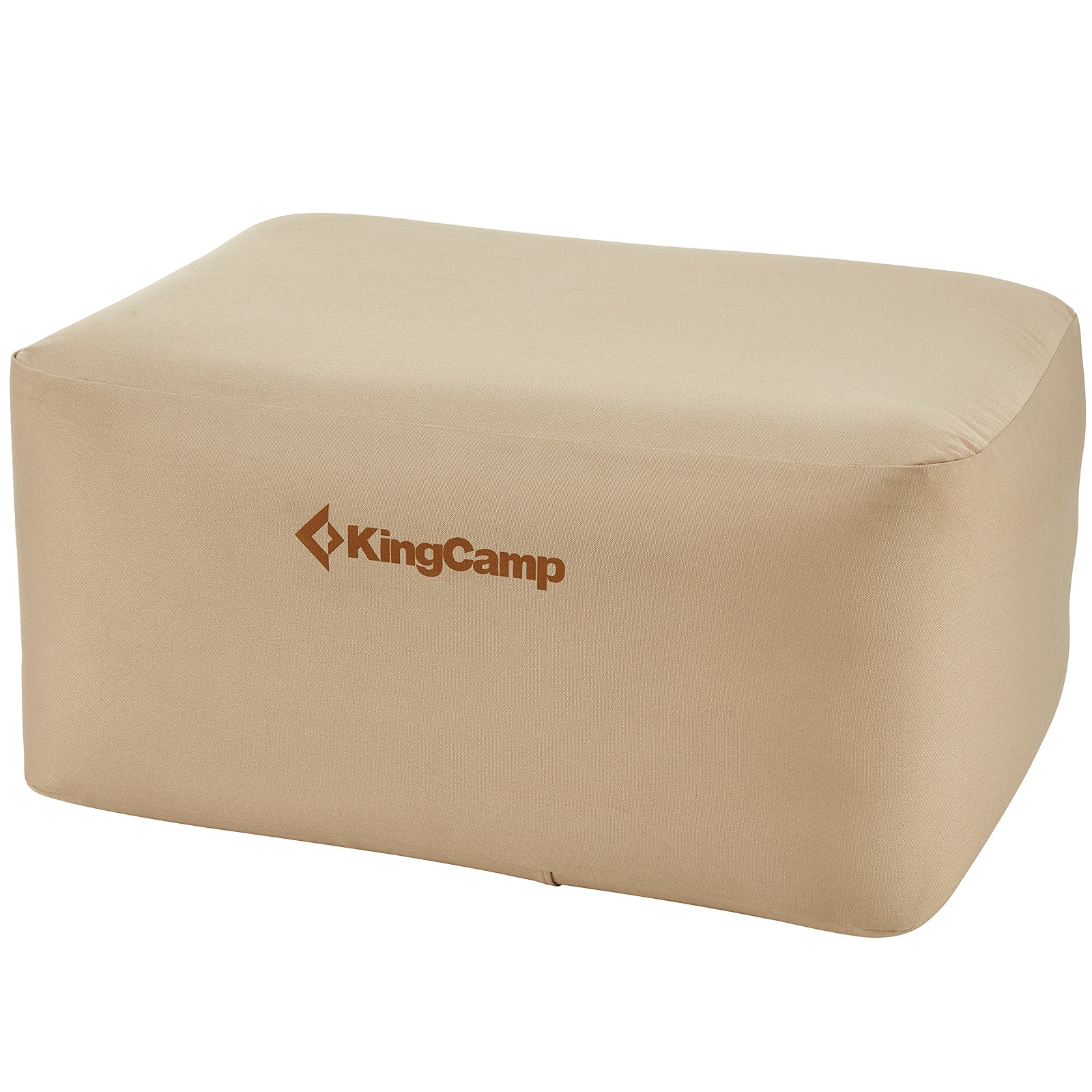 Air Cube camping seat
