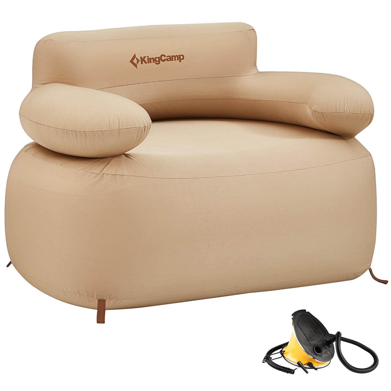 Camping chair Air Lounger