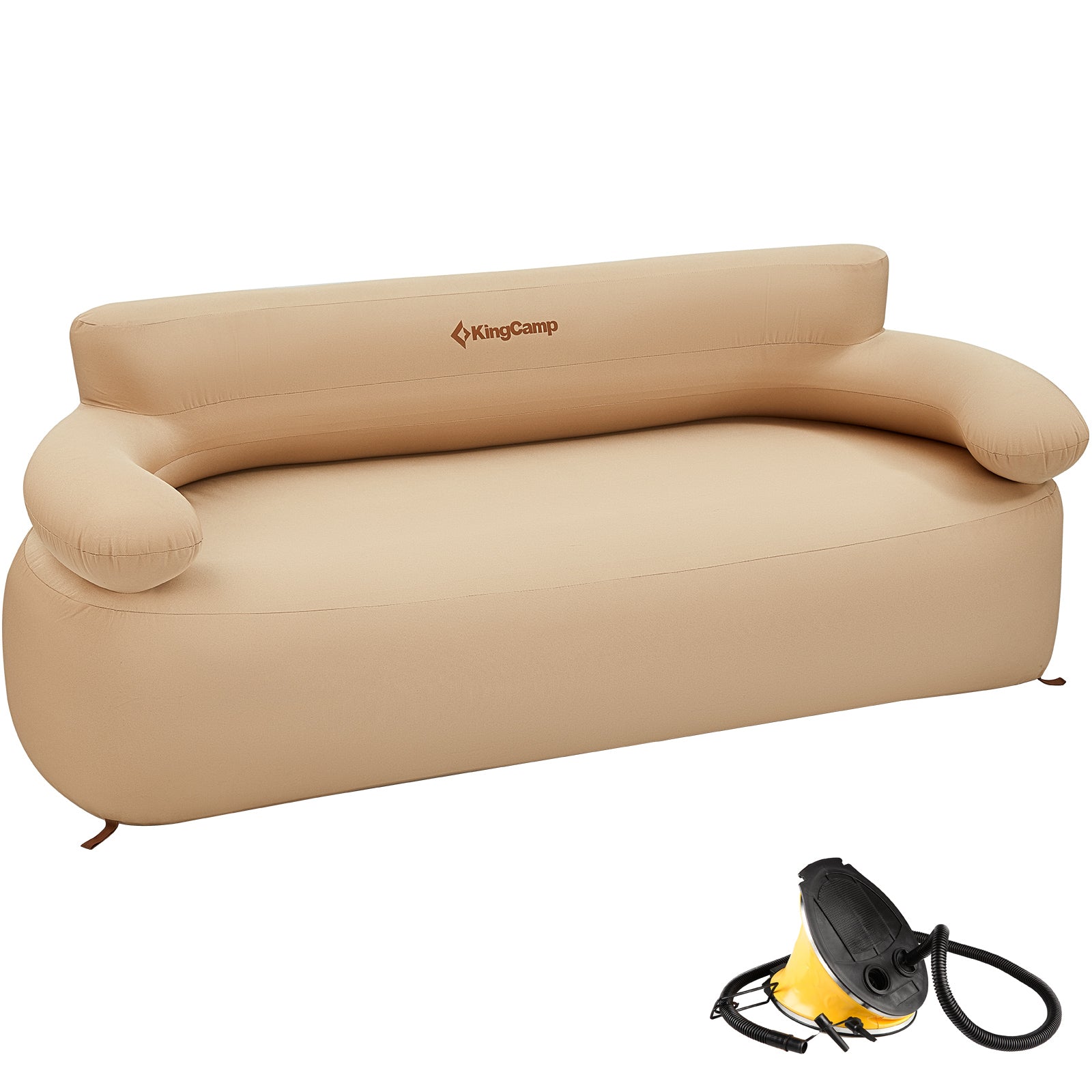 Camping couch Air Sofa