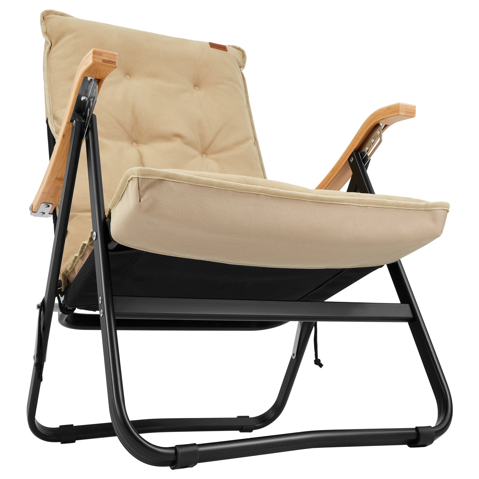 Hayden Deluxe camping chair
