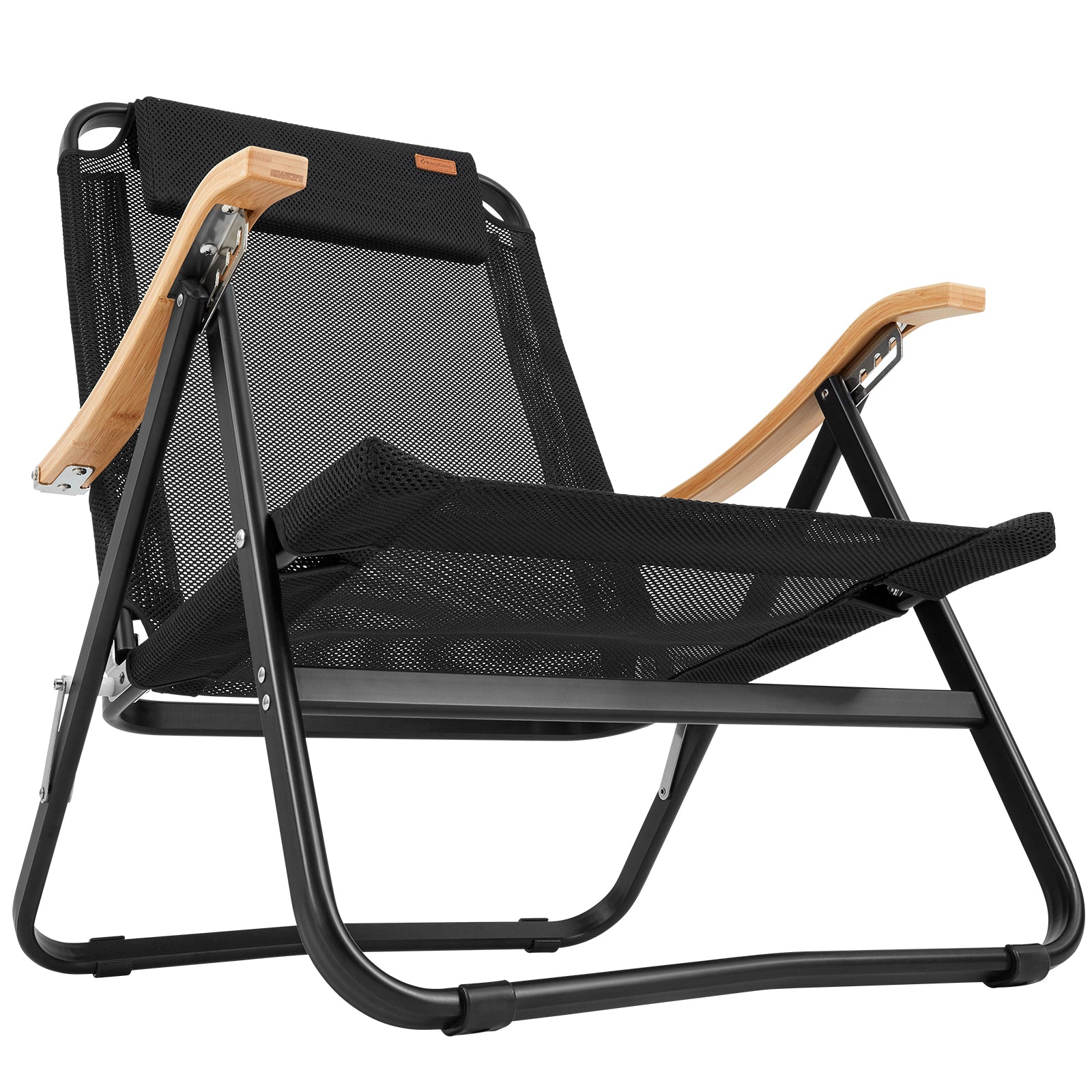 Hayden Deluxe camping chair
