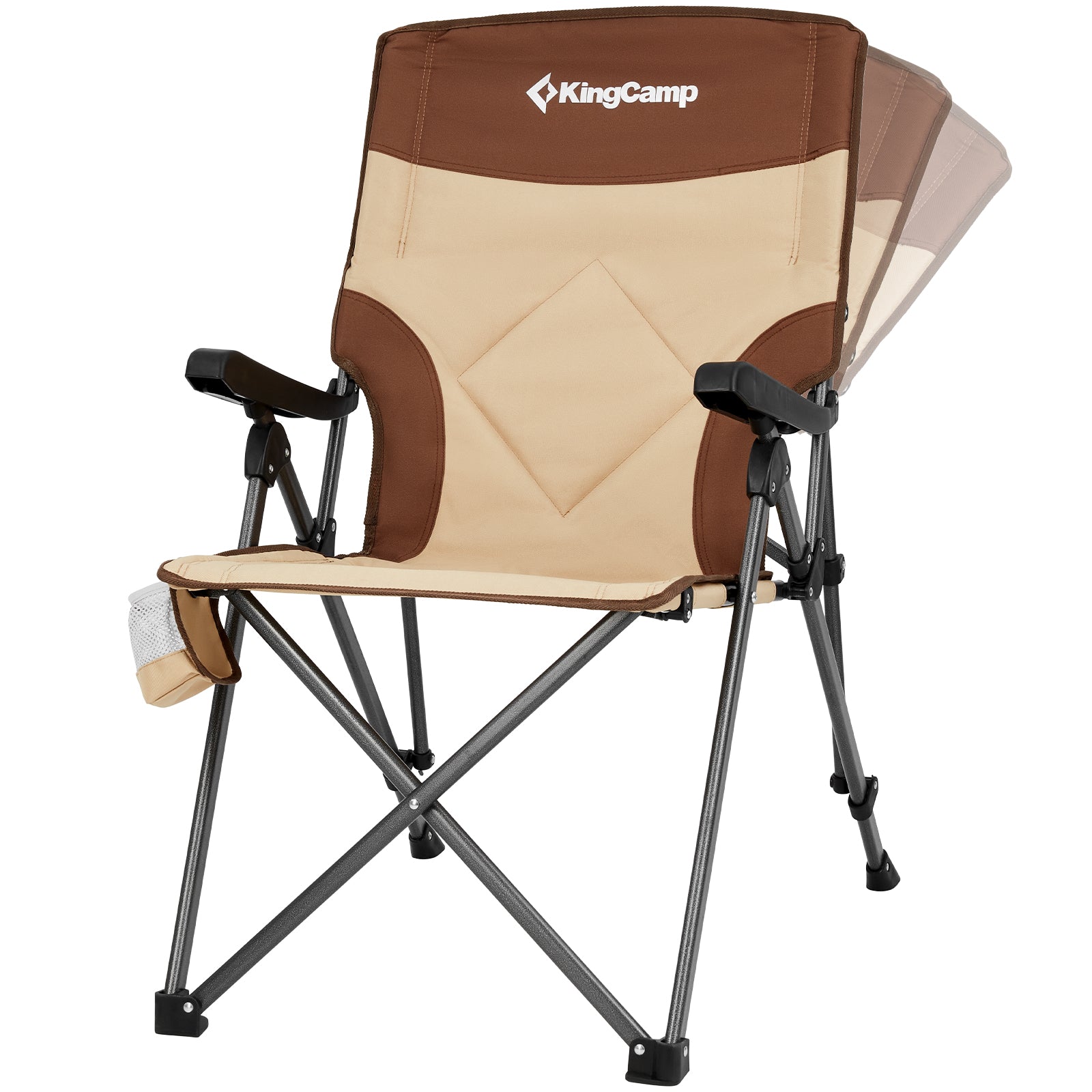 Chaise de camping Pinedale
