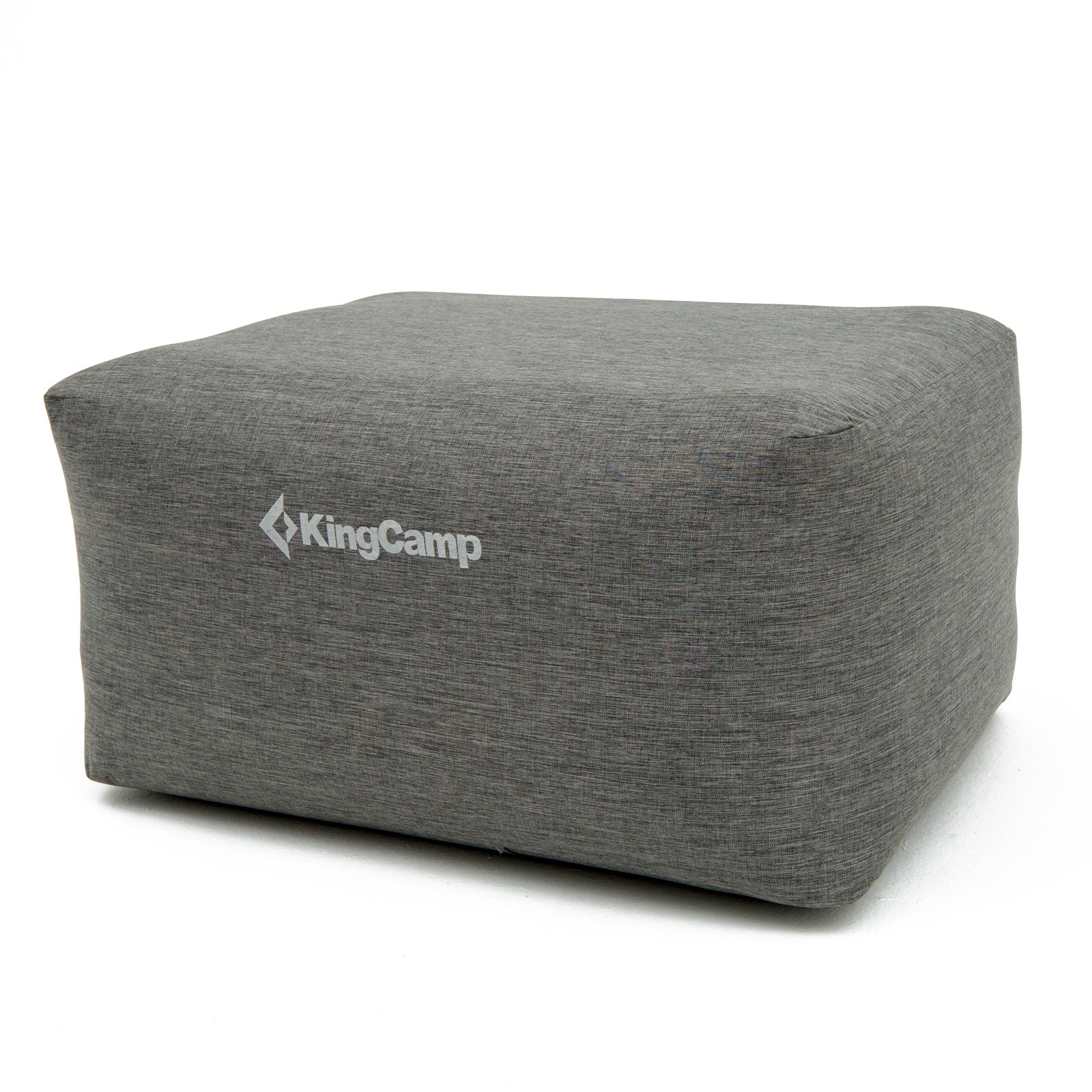 Camping seat Air Cube Granite