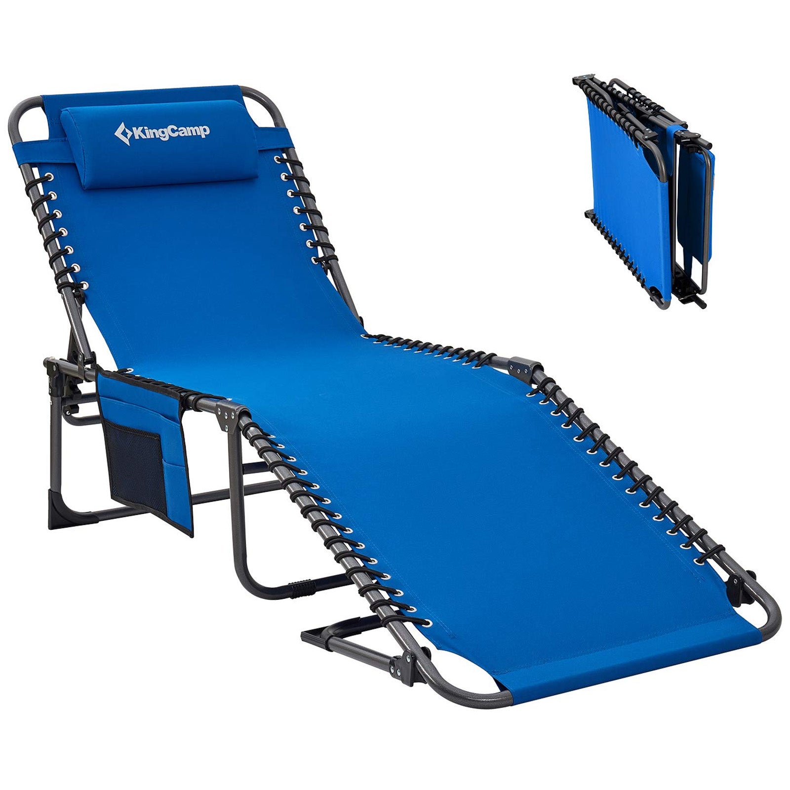 Weston camping chair
