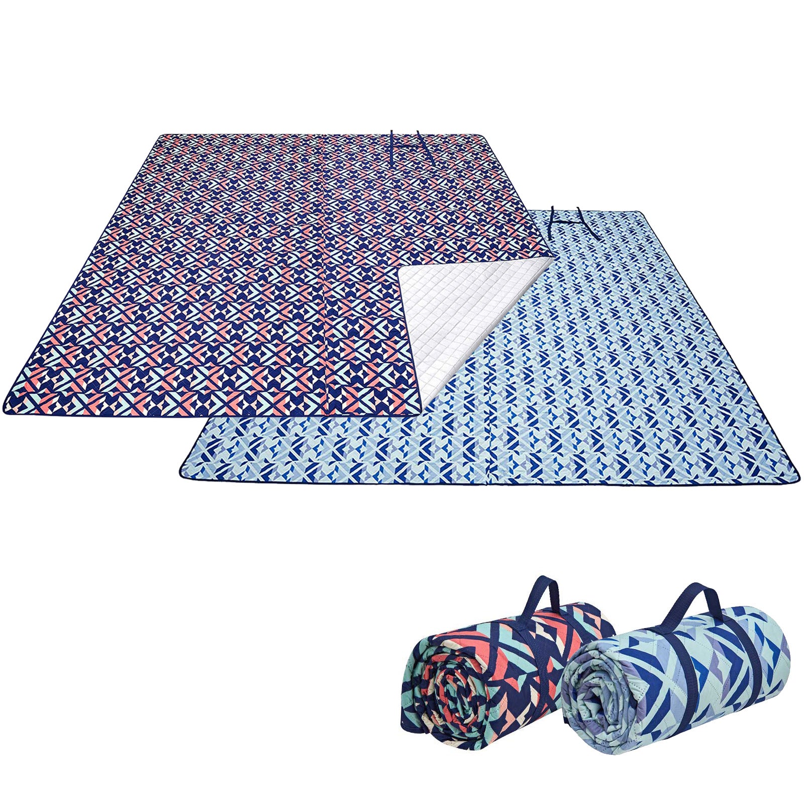 Ariel blanket