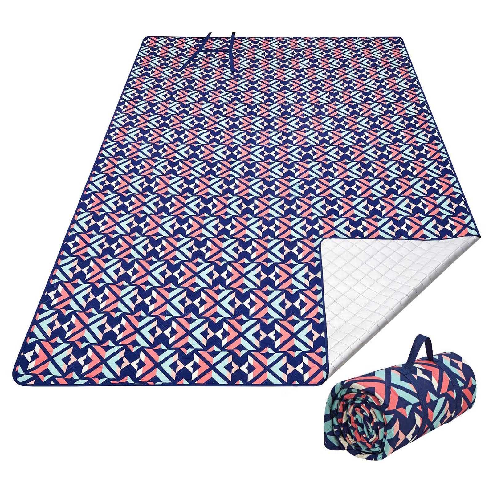 Ariel blanket