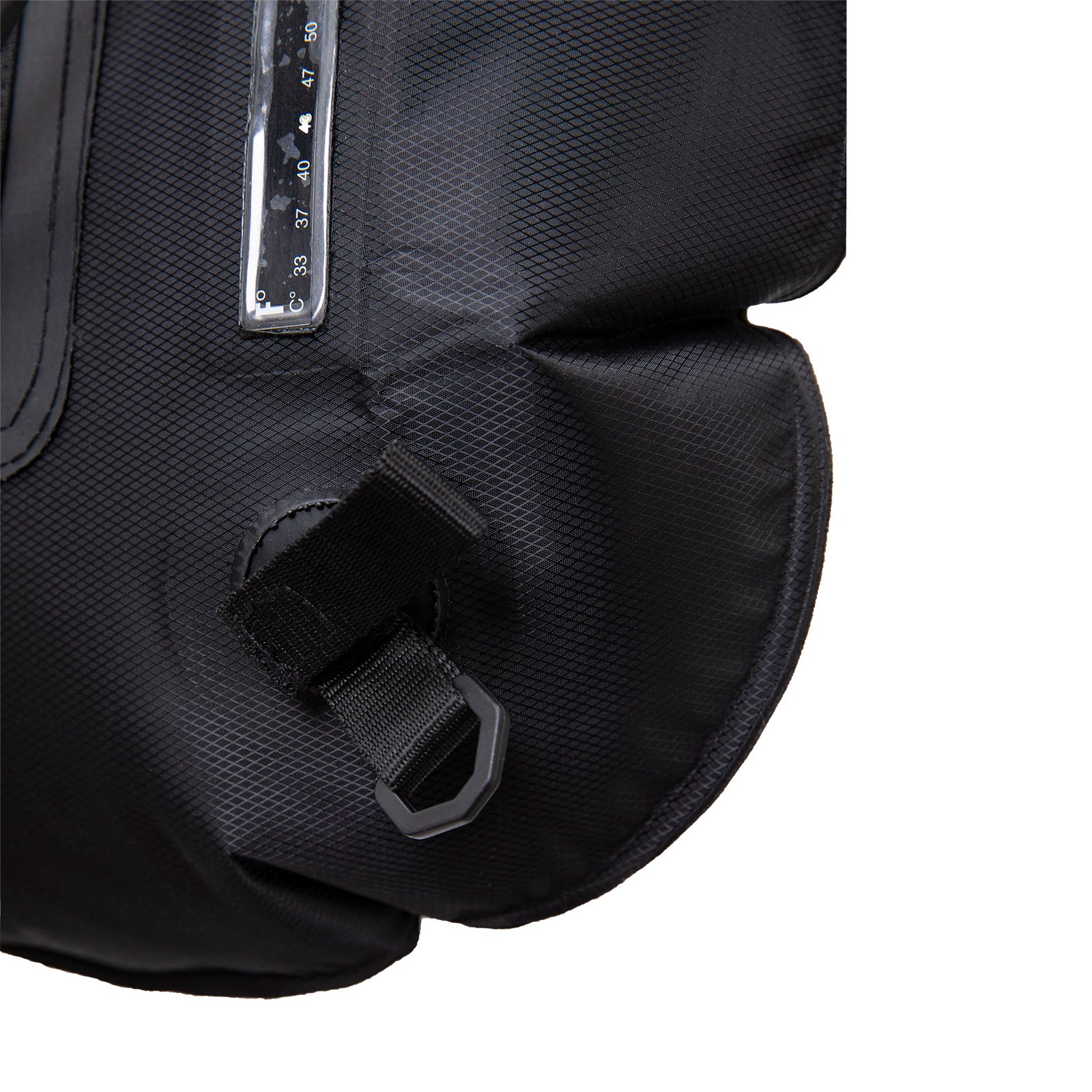 Douche de camping Douche solaire Outback