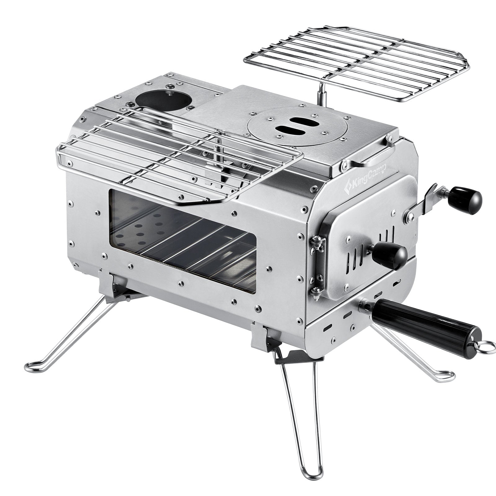 Tent stove Greenland S