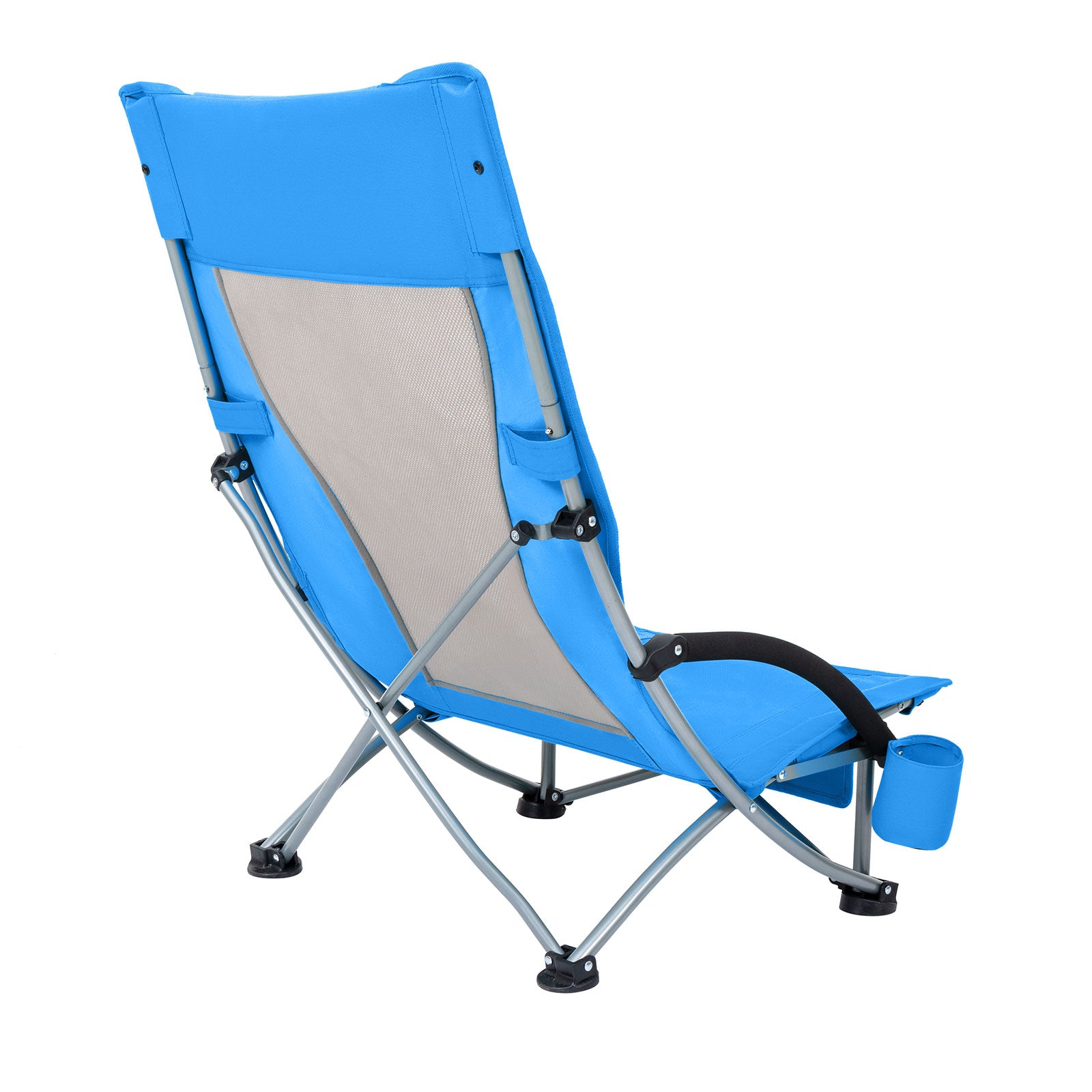 Camping chair High Beach Chair