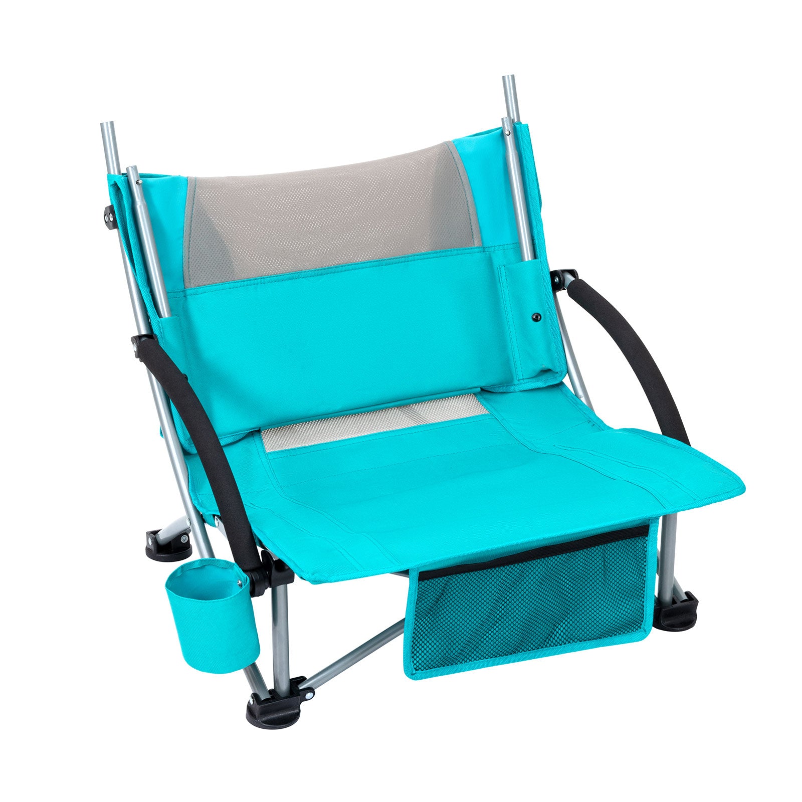 Camping chair High Beach Chair