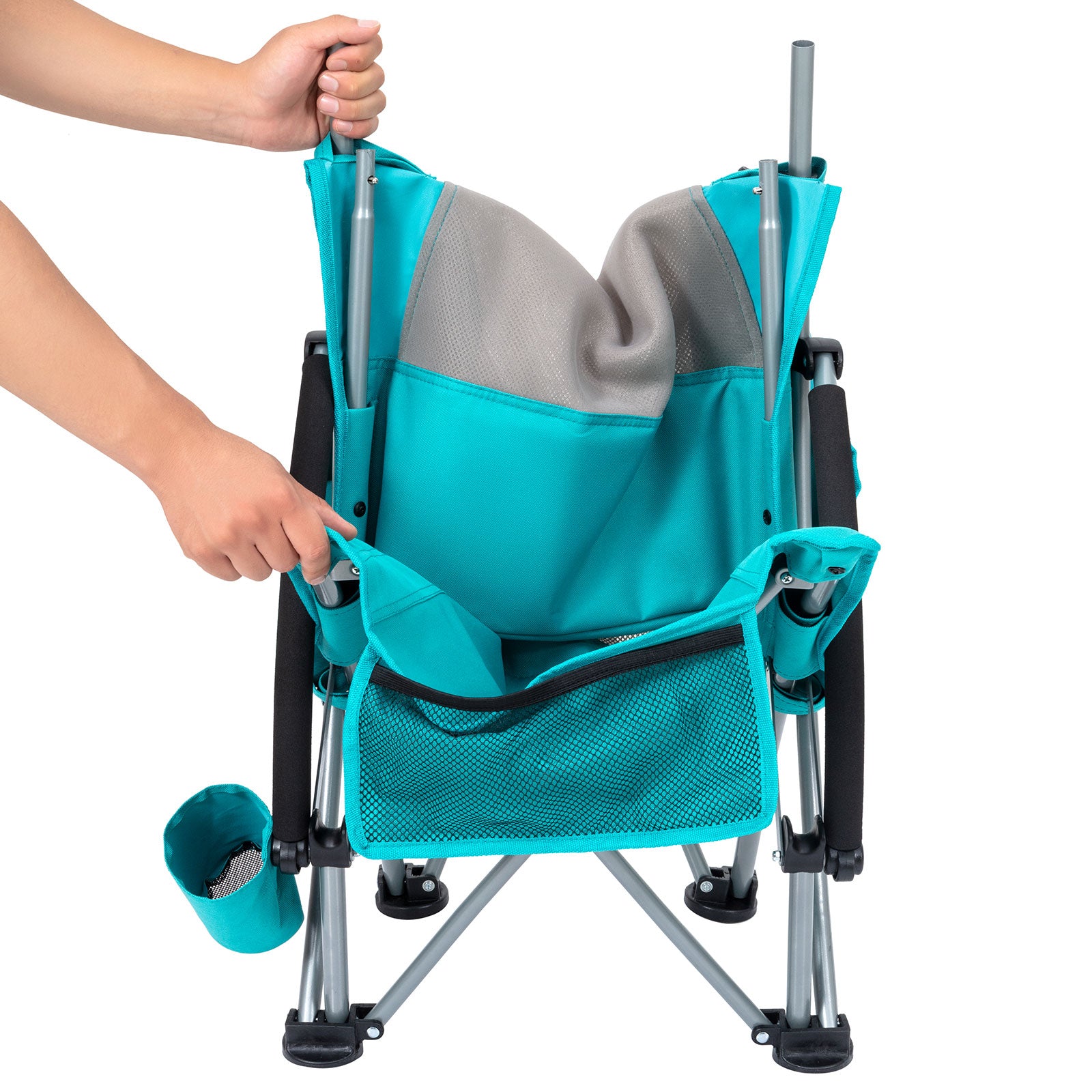 Camping chair High Beach Chair