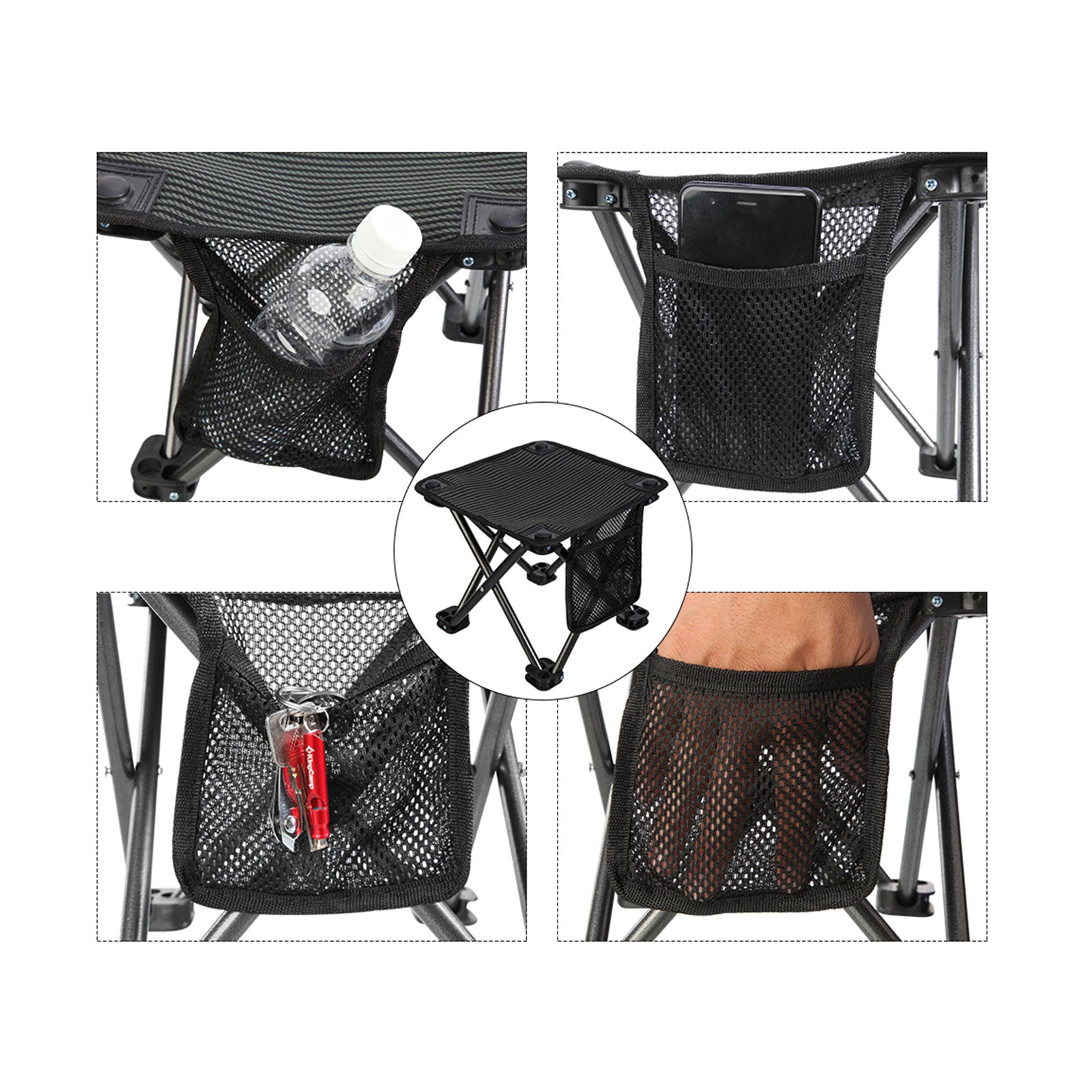 Camping Stool Mini Stool