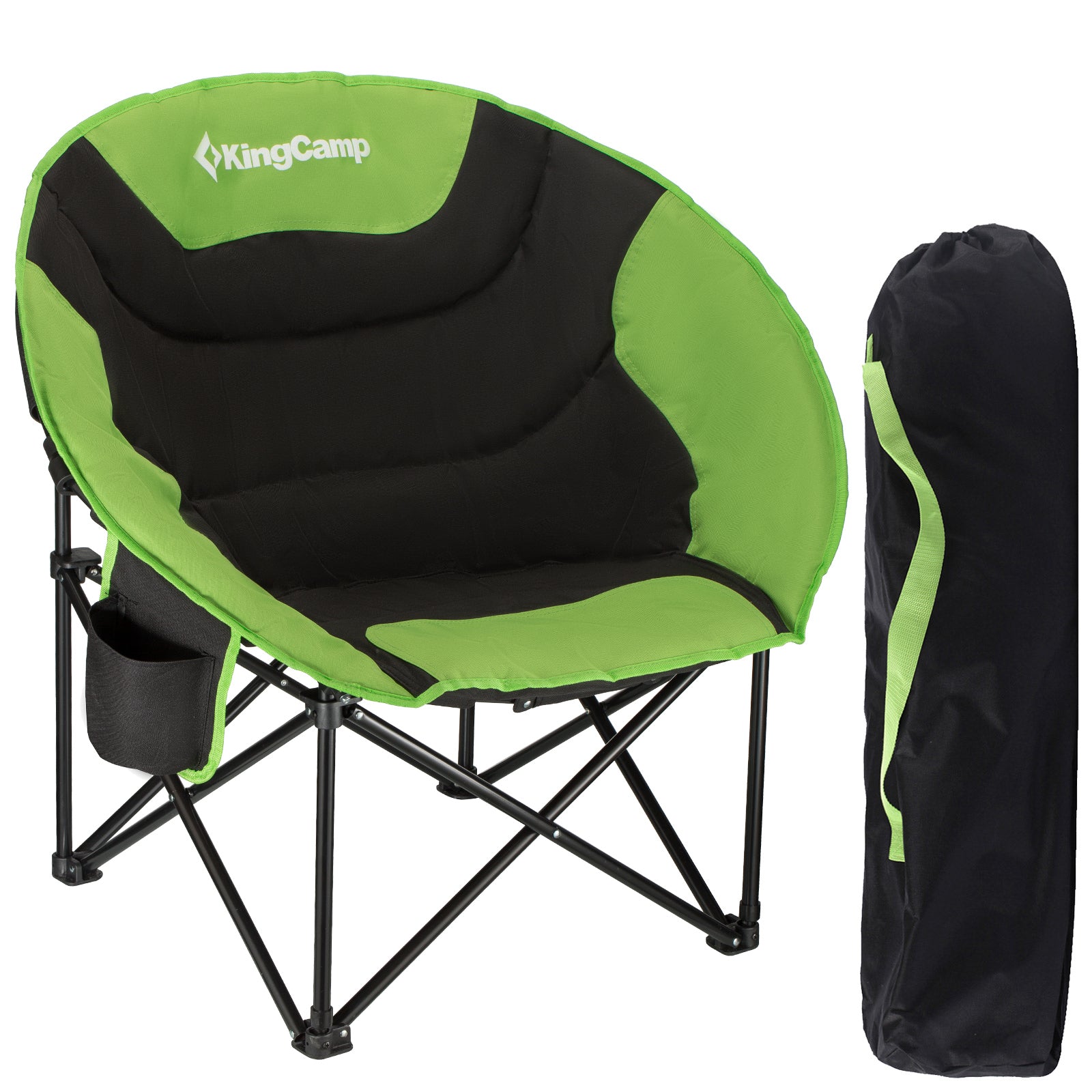 Camping chair Moon Chair