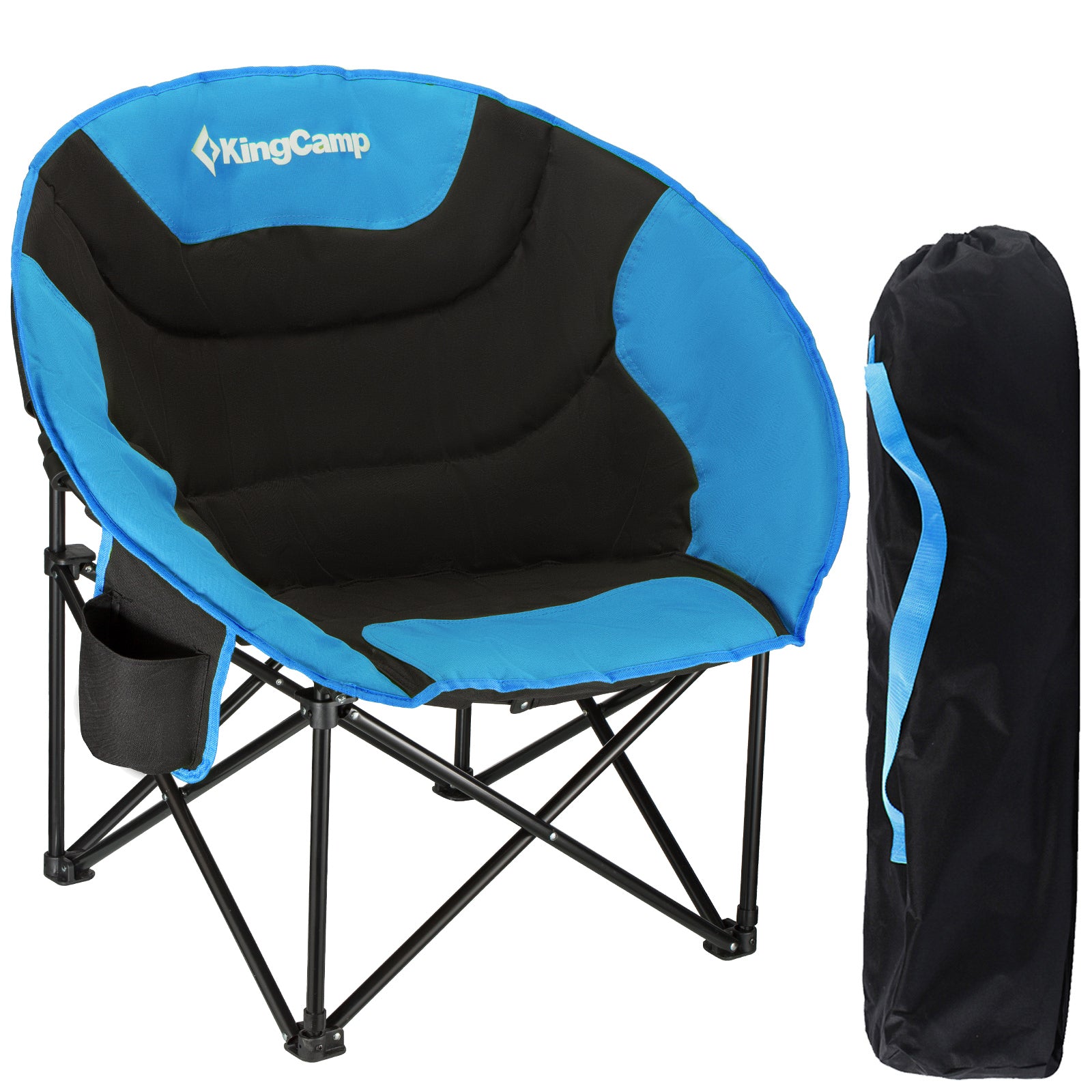 Camping chair Moon Chair