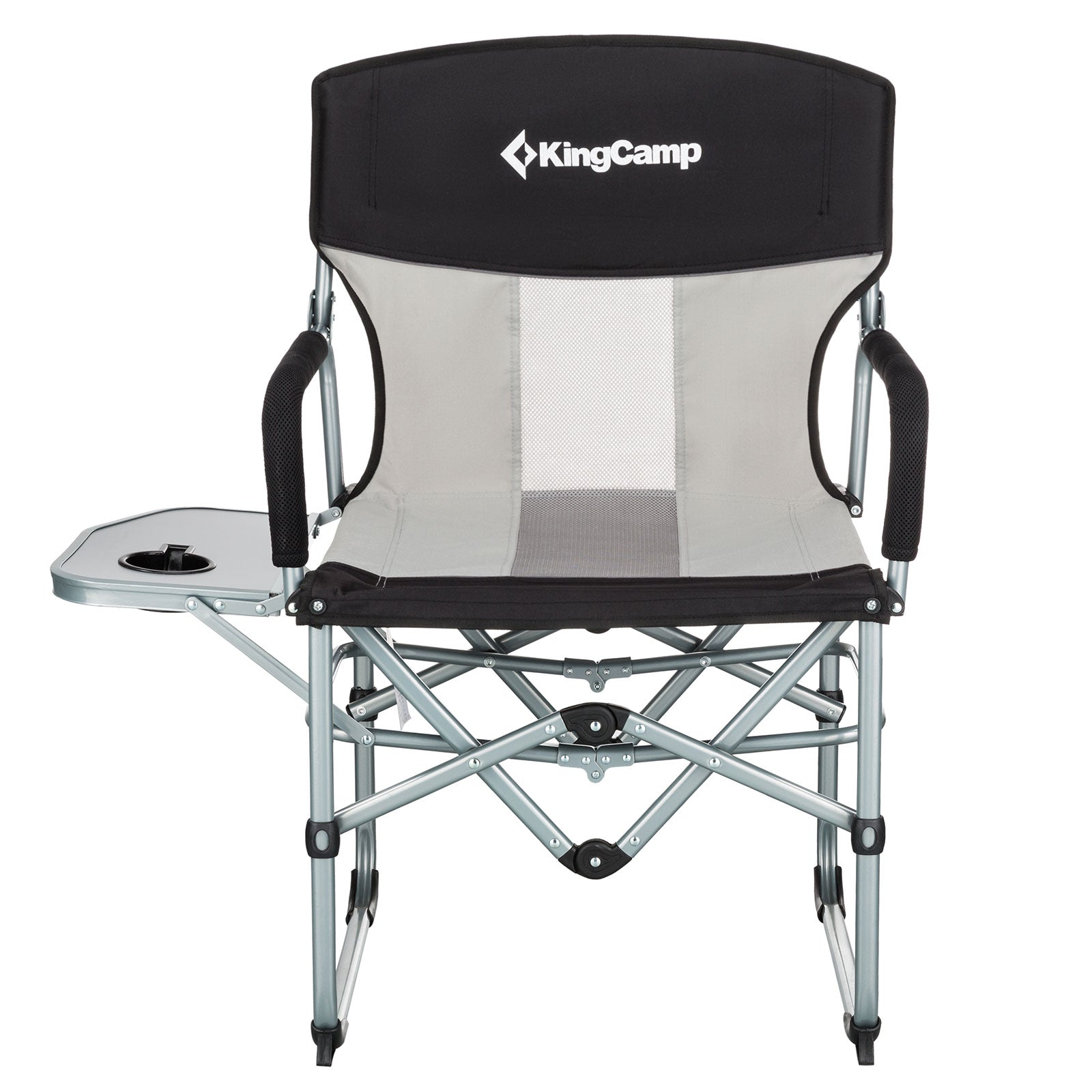 Camping Chair Portable Director Chair