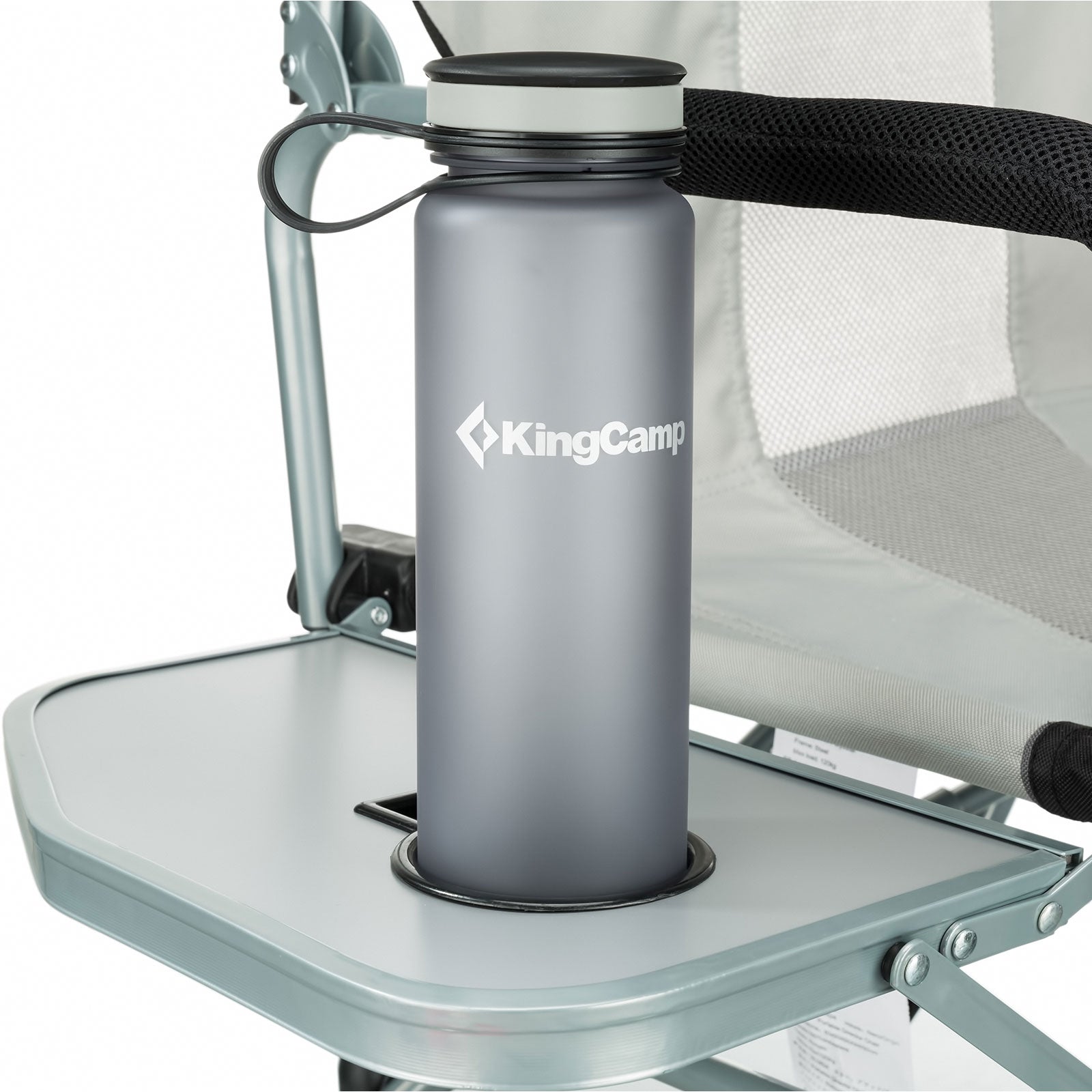 Camping Chair Portable Director Chair