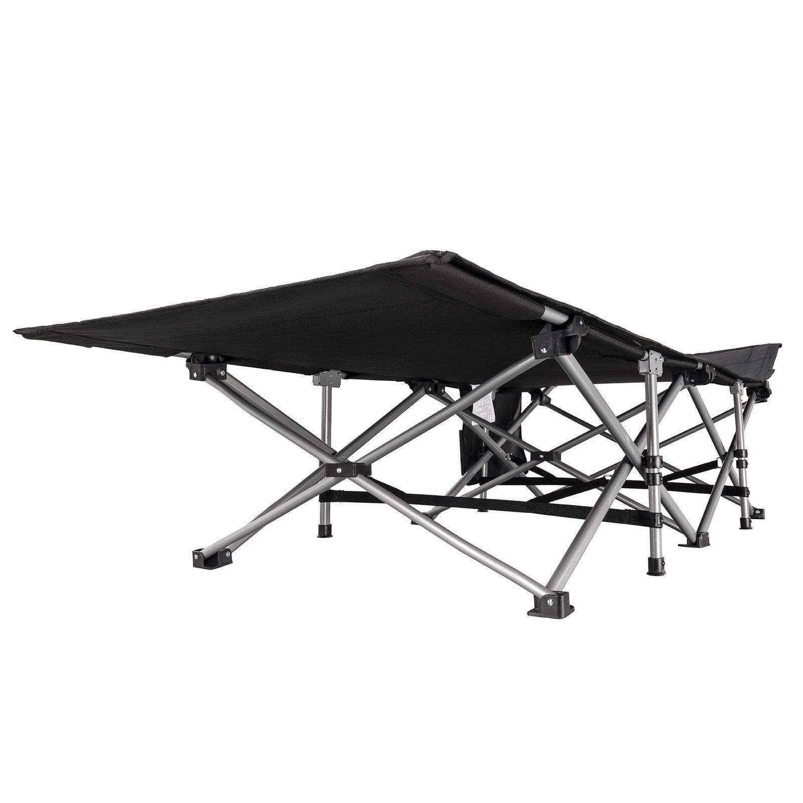 Camp Bed XL